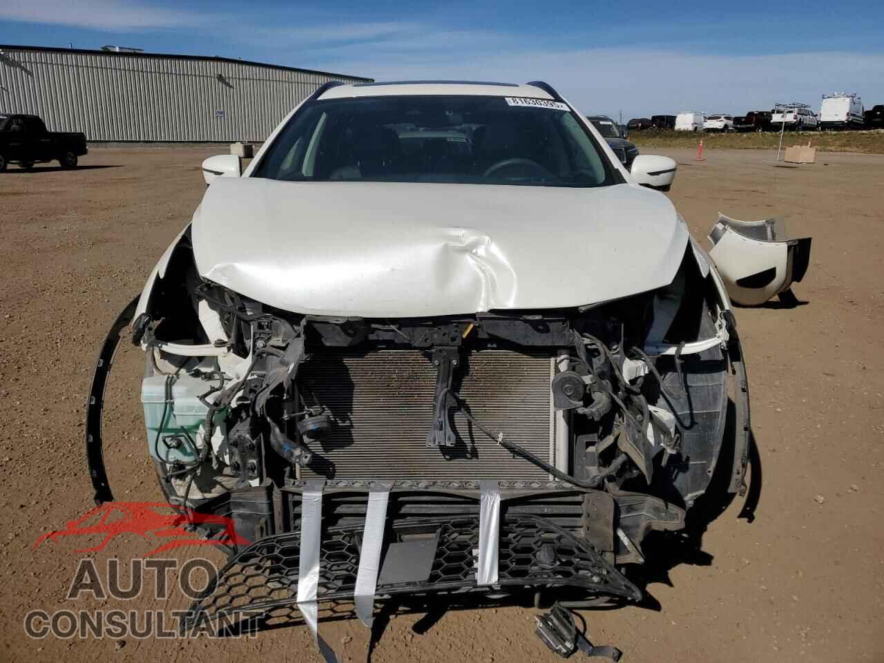 NISSAN MURANO 2023 - 5N1AZ2BS8PC112098