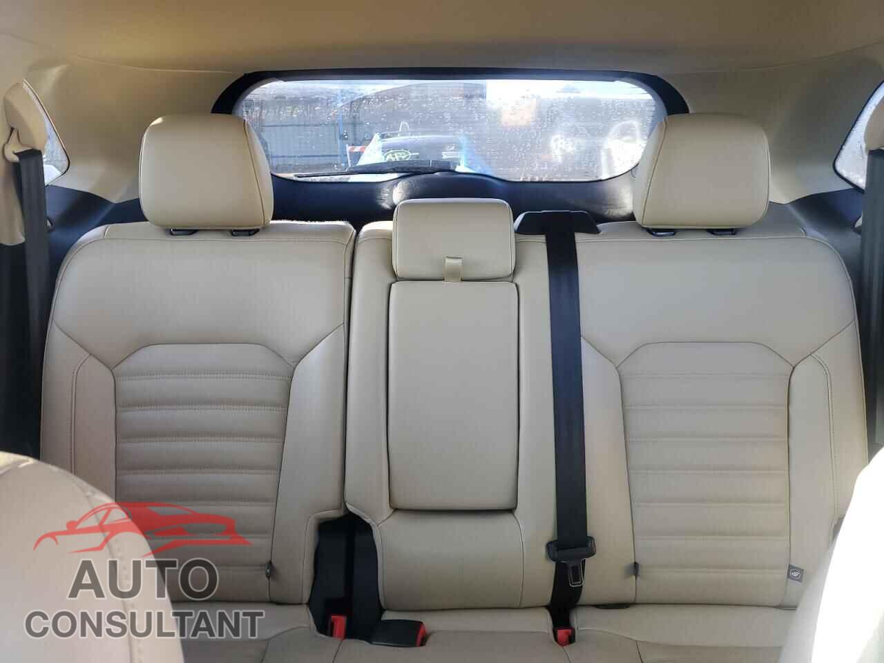 FORD EDGE 2015 - 2FMTK4J96FBC39728