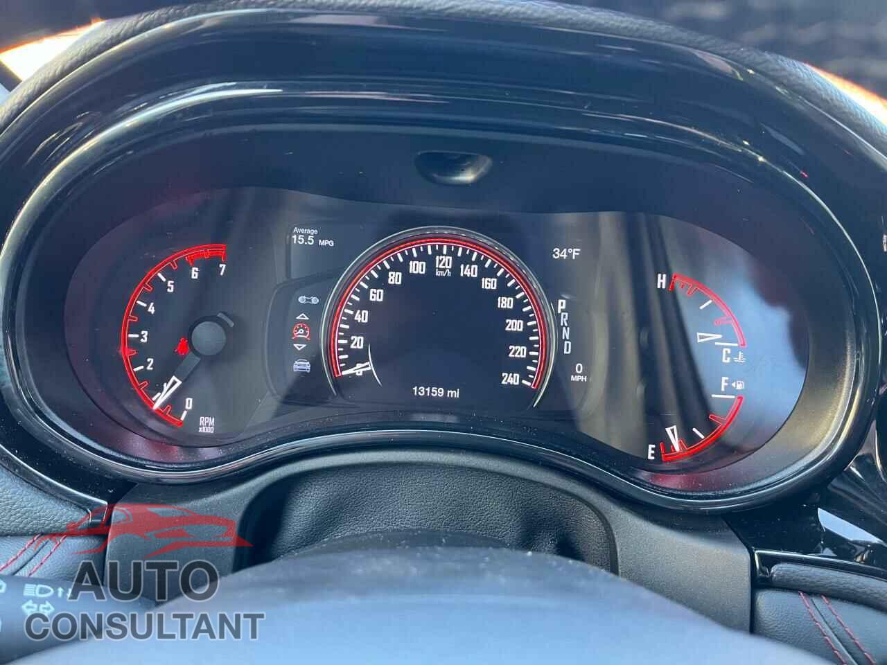 DODGE DURANGO 2023 - 1C4SDHCT9PC635812