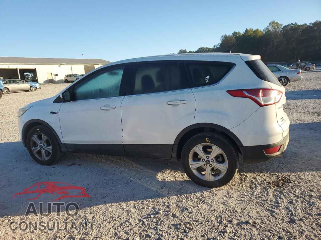 FORD ESCAPE 2014 - 1FMCU0G92EUB65310