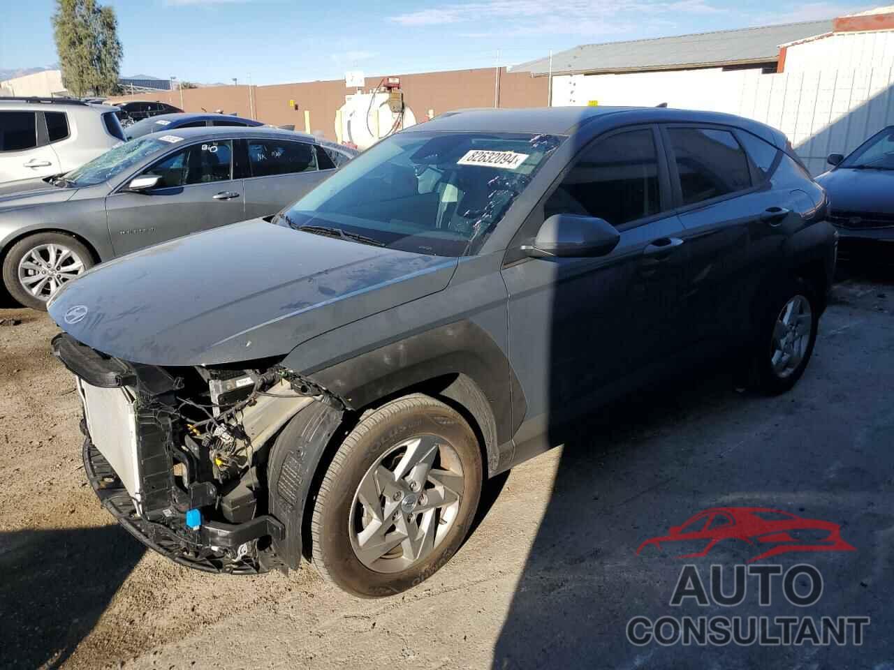 HYUNDAI KONA 2024 - KM8HA3AB9RU099629