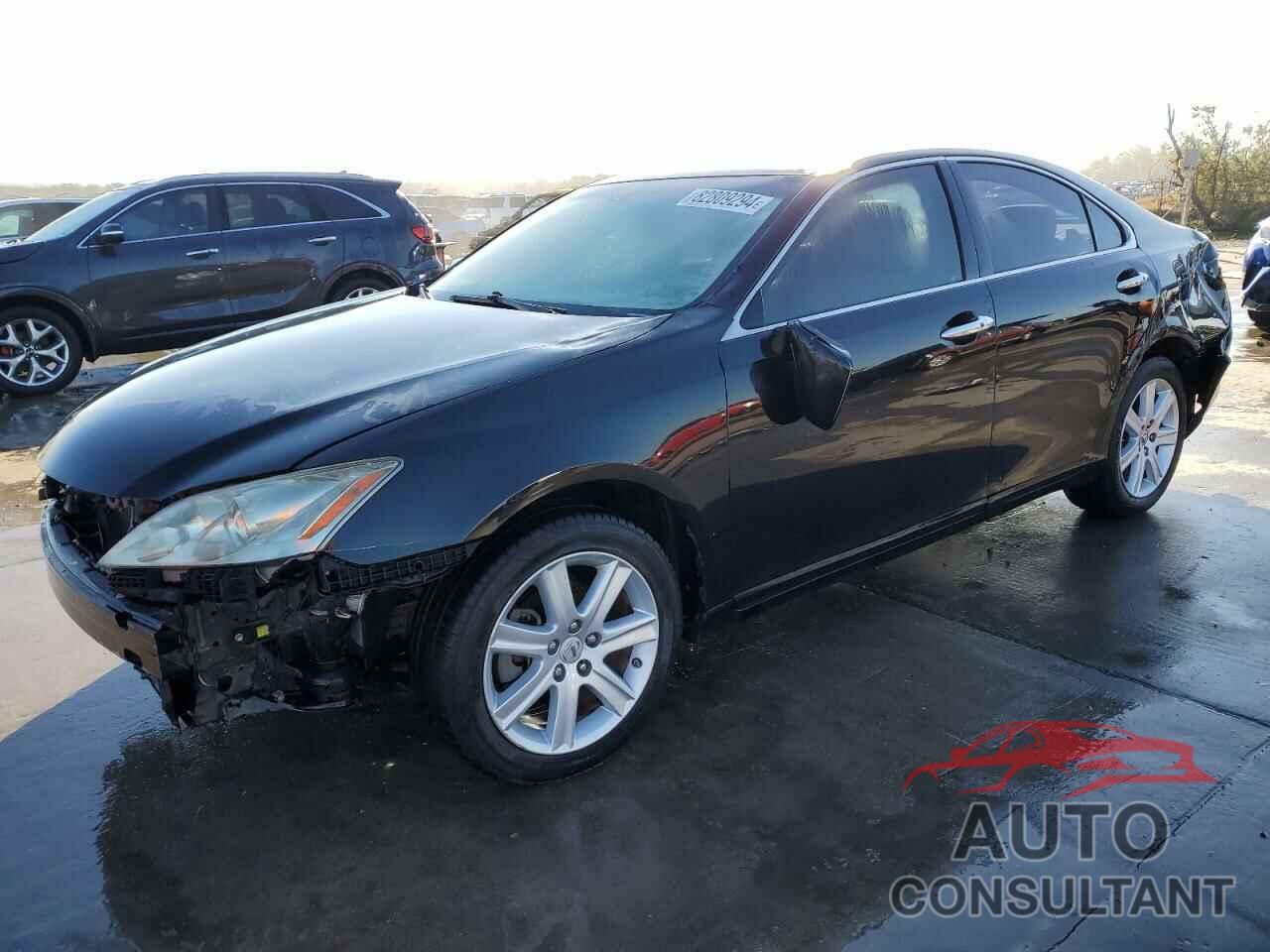 LEXUS ES350 2009 - JTHBJ46G692277611