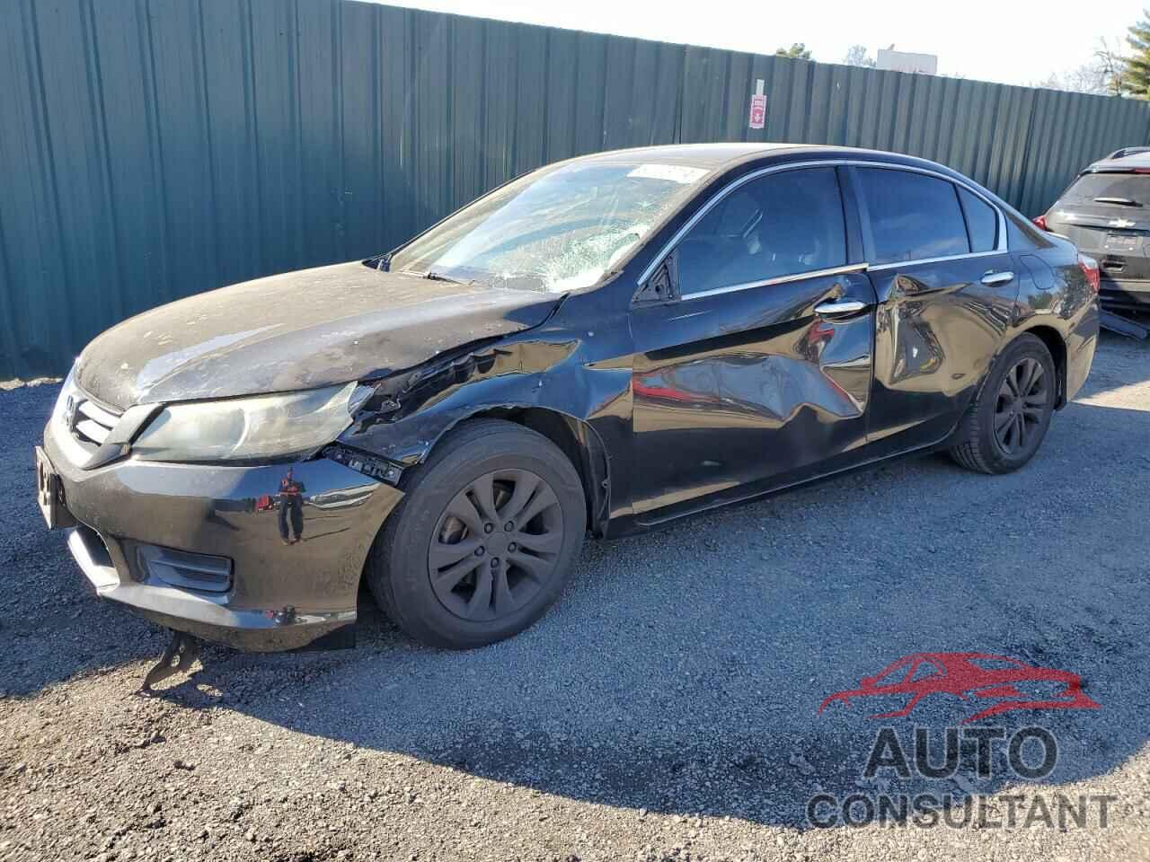 HONDA ACCORD 2015 - 1HGCR2F30FA250990