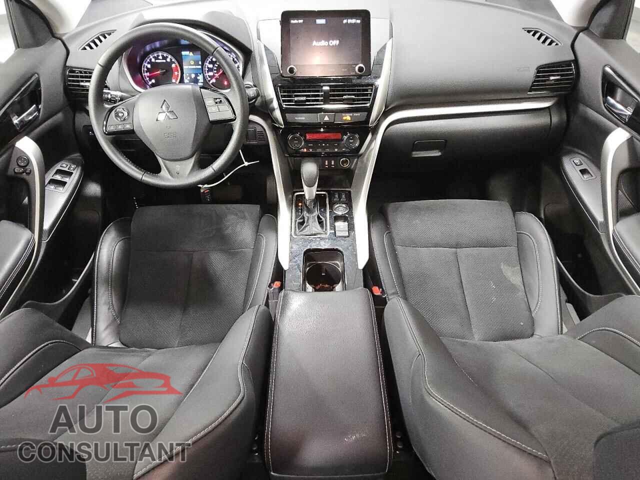 MITSUBISHI ECLIPSE 2023 - JA4ATWAA1PZ043820