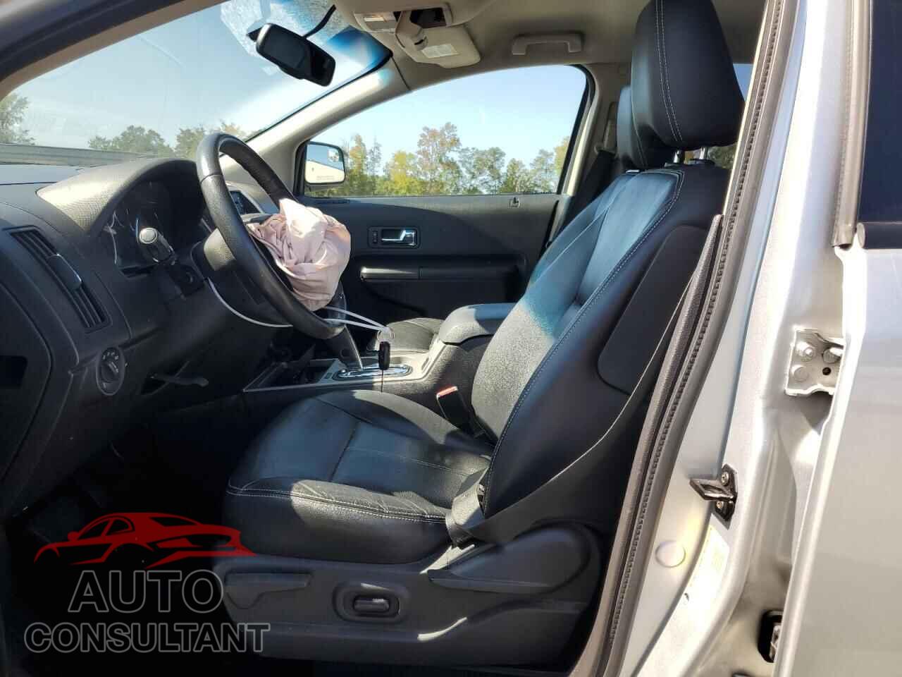 FORD EDGE 2010 - 2FMDK4JC8ABB56374