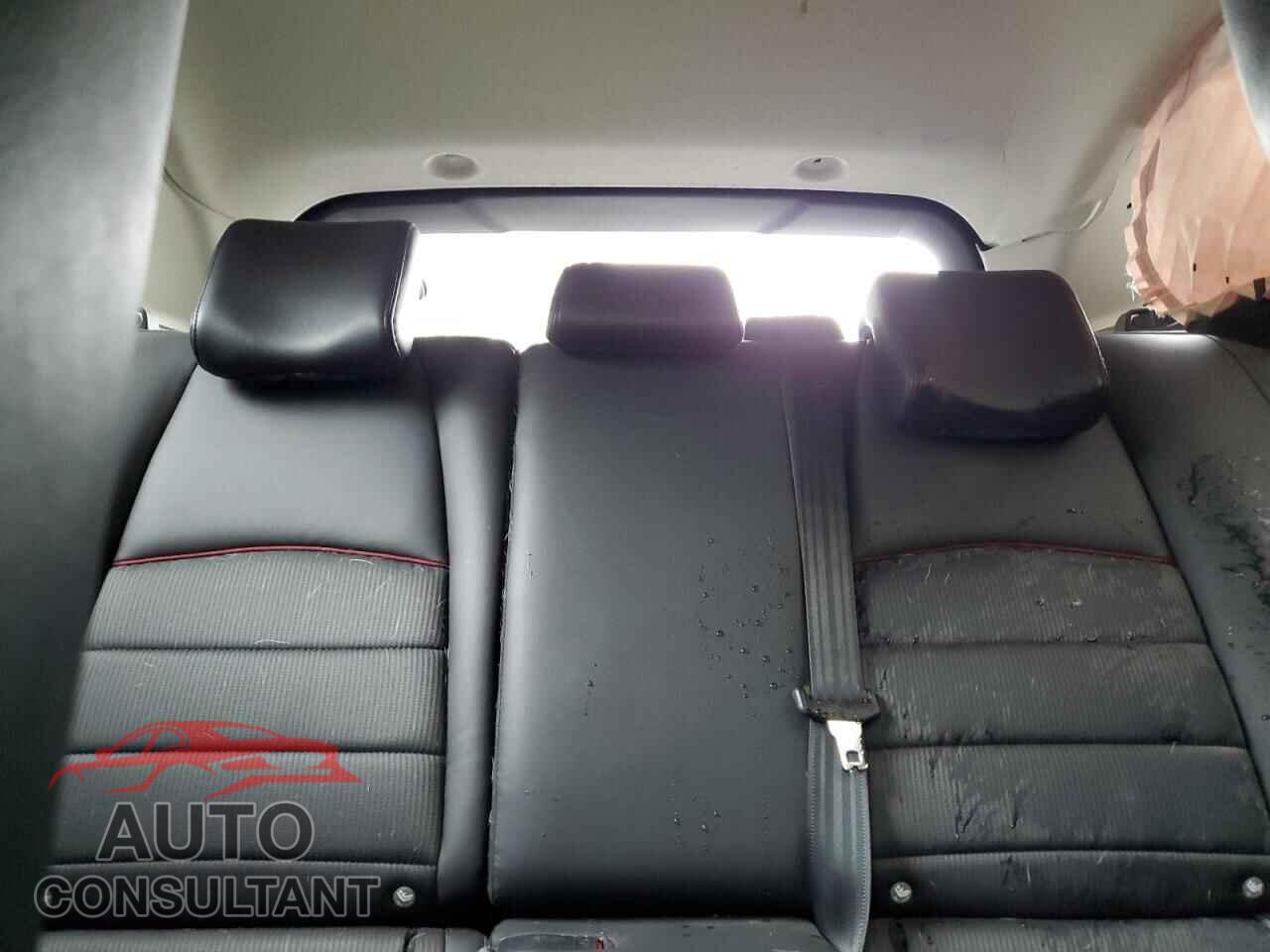 MAZDA CX-3 2017 - JM1DKFC72H0141218