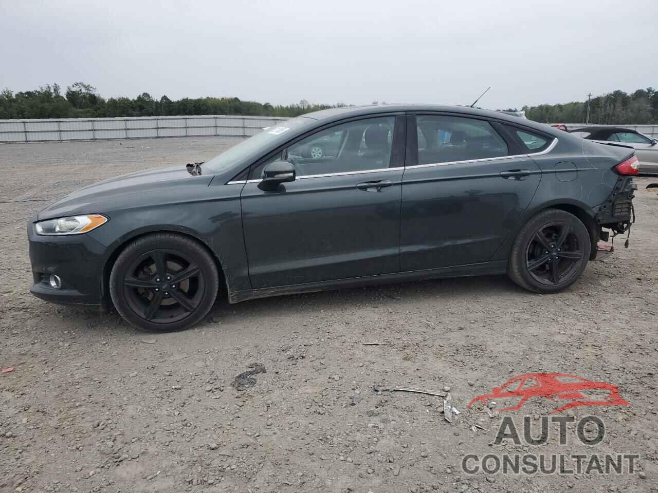 FORD FUSION 2016 - 3FA6P0H79GR101318