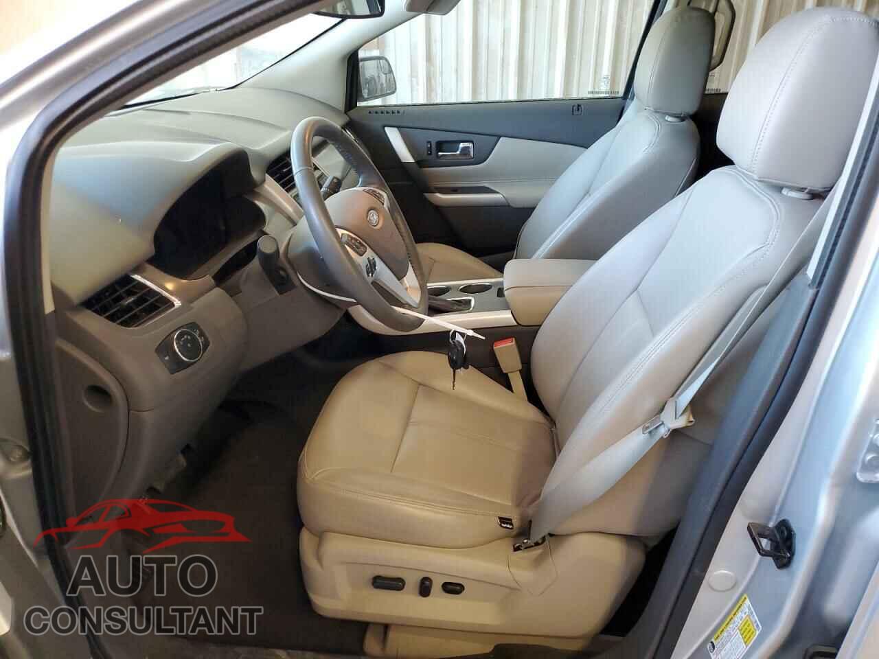 FORD EDGE 2014 - 2FMDK3JC8EBA71180
