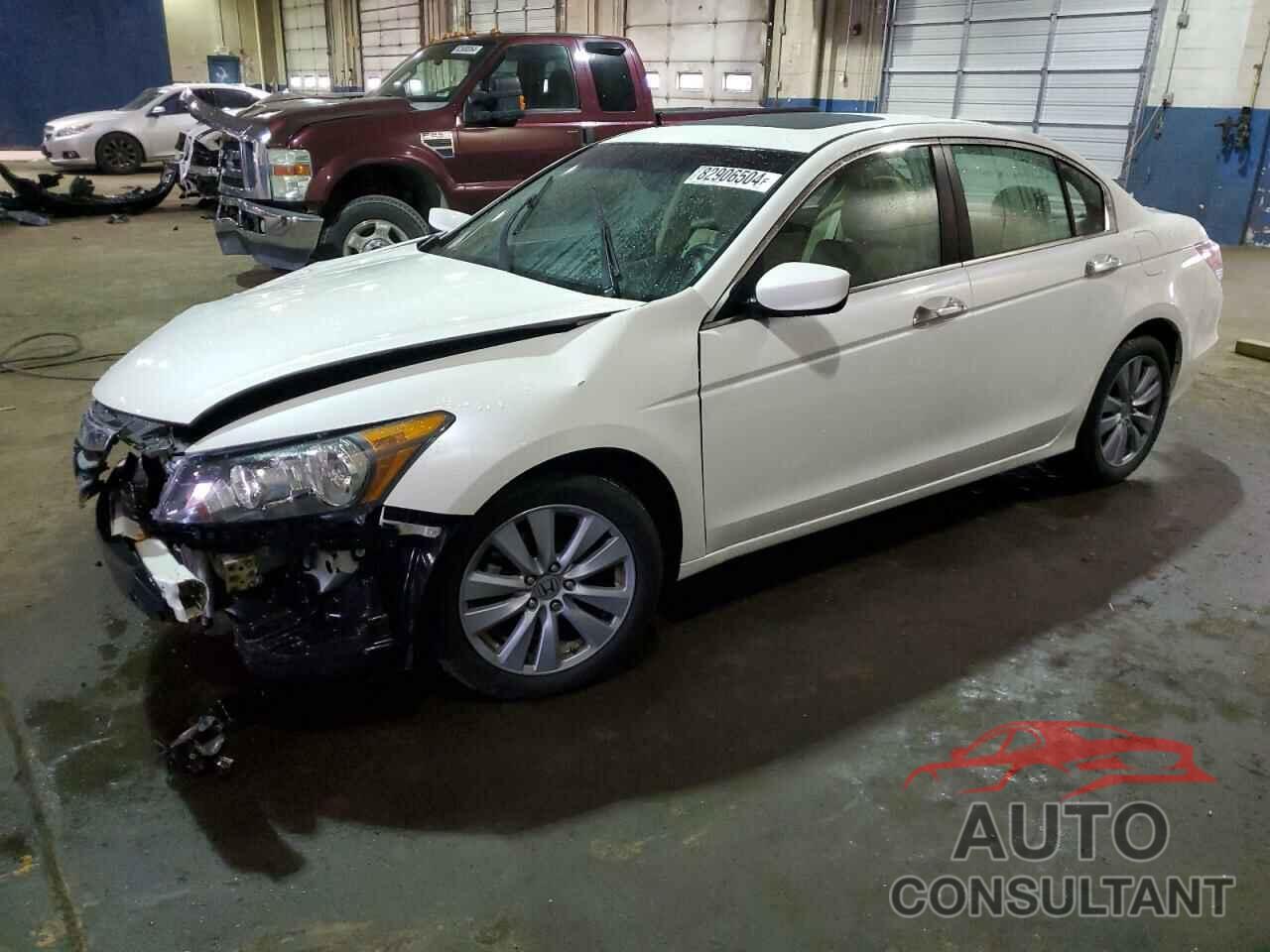 HONDA ACCORD 2011 - 5KBCP3F88BB003869