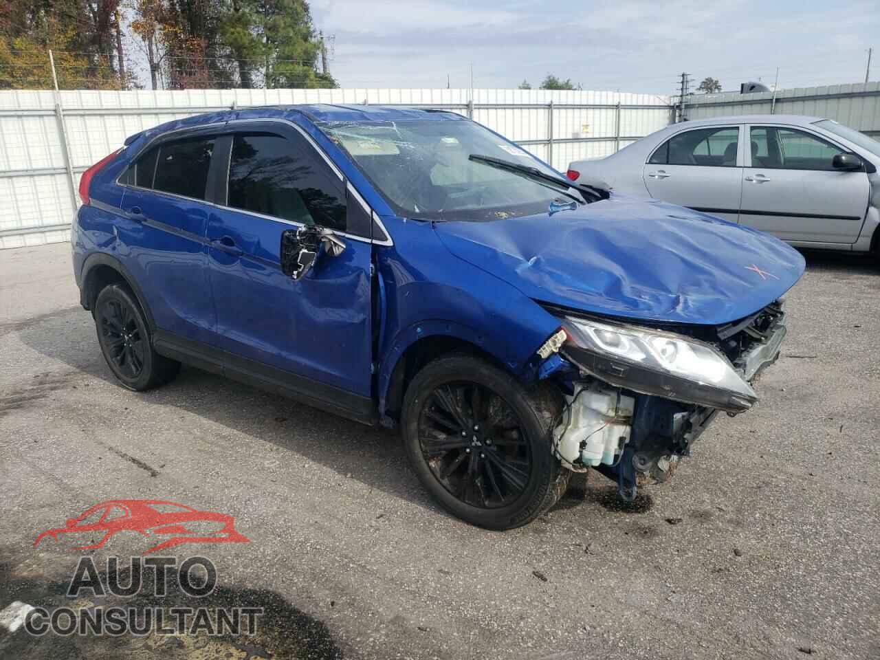 MITSUBISHI ECLIPSE 2020 - JA4AS4AA7LZ017403
