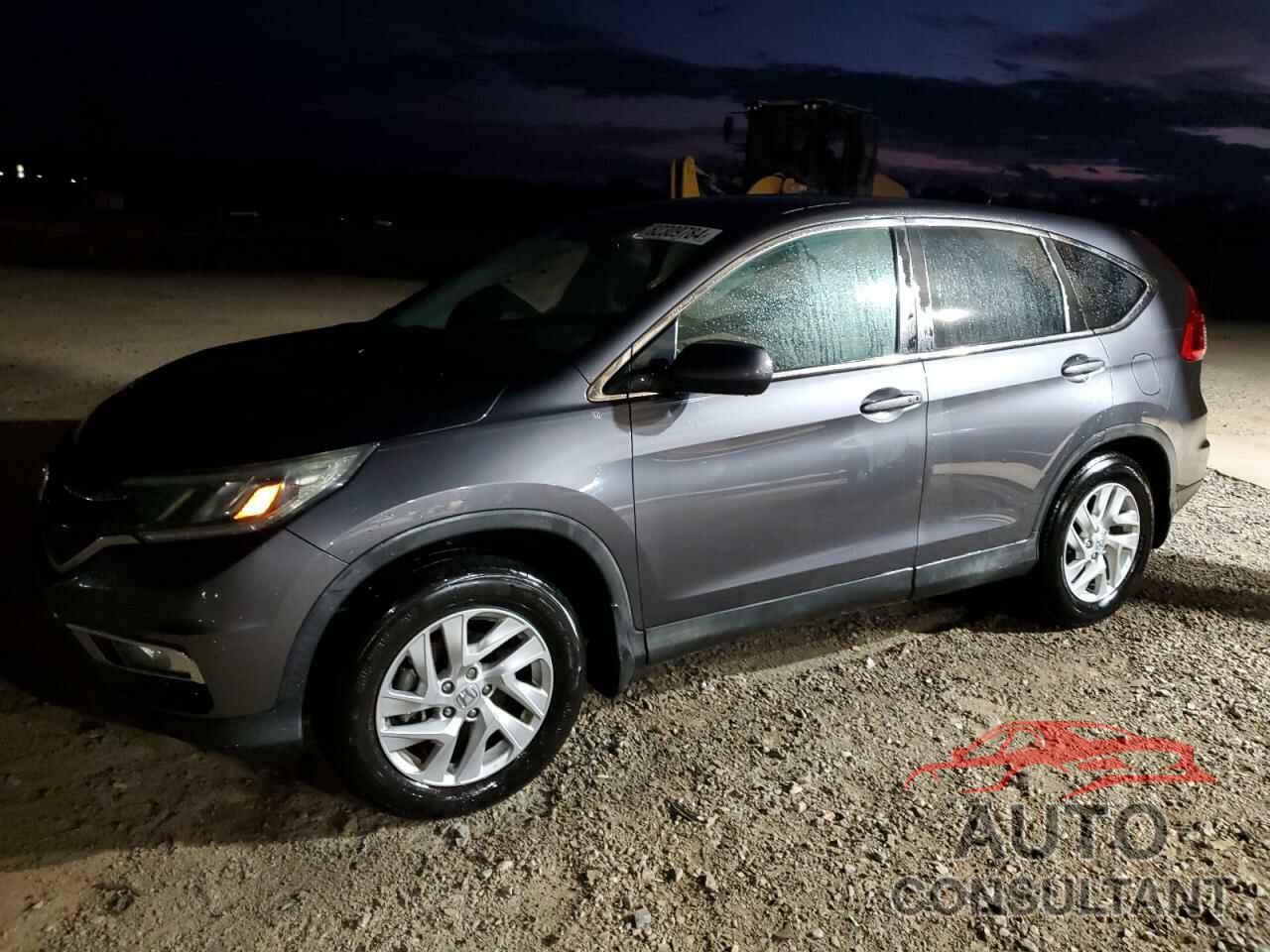 HONDA CRV 2015 - 2HKRM3H53FH542900