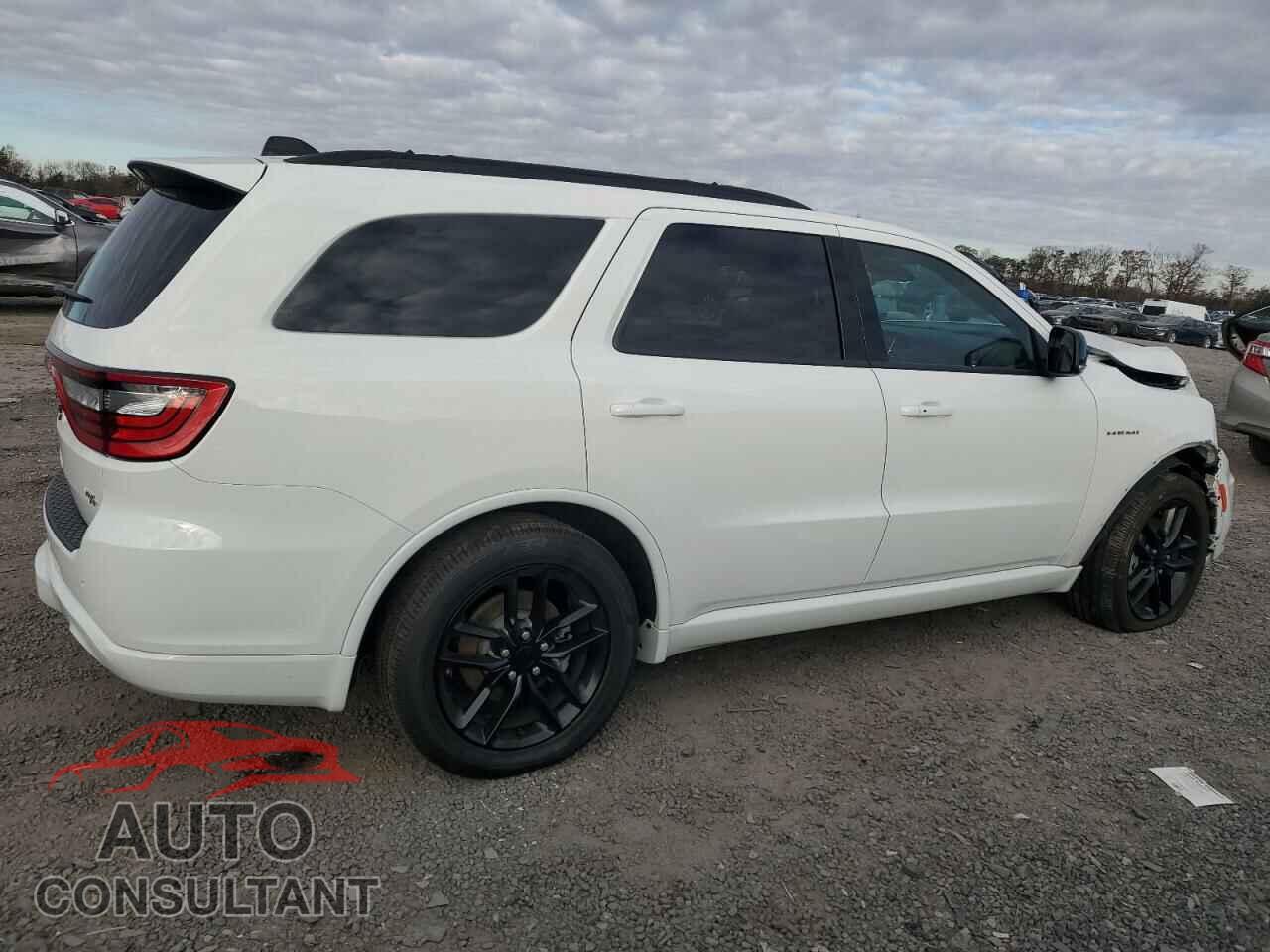 DODGE DURANGO 2024 - 1C4SDHCT2RC172110