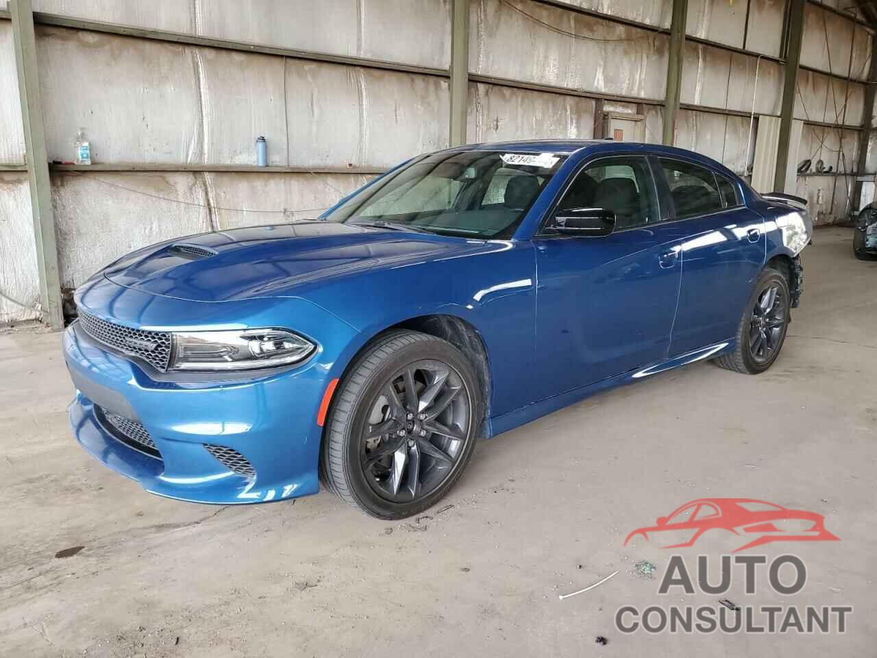 DODGE CHARGER 2023 - 2C3CDXMG2PH513777