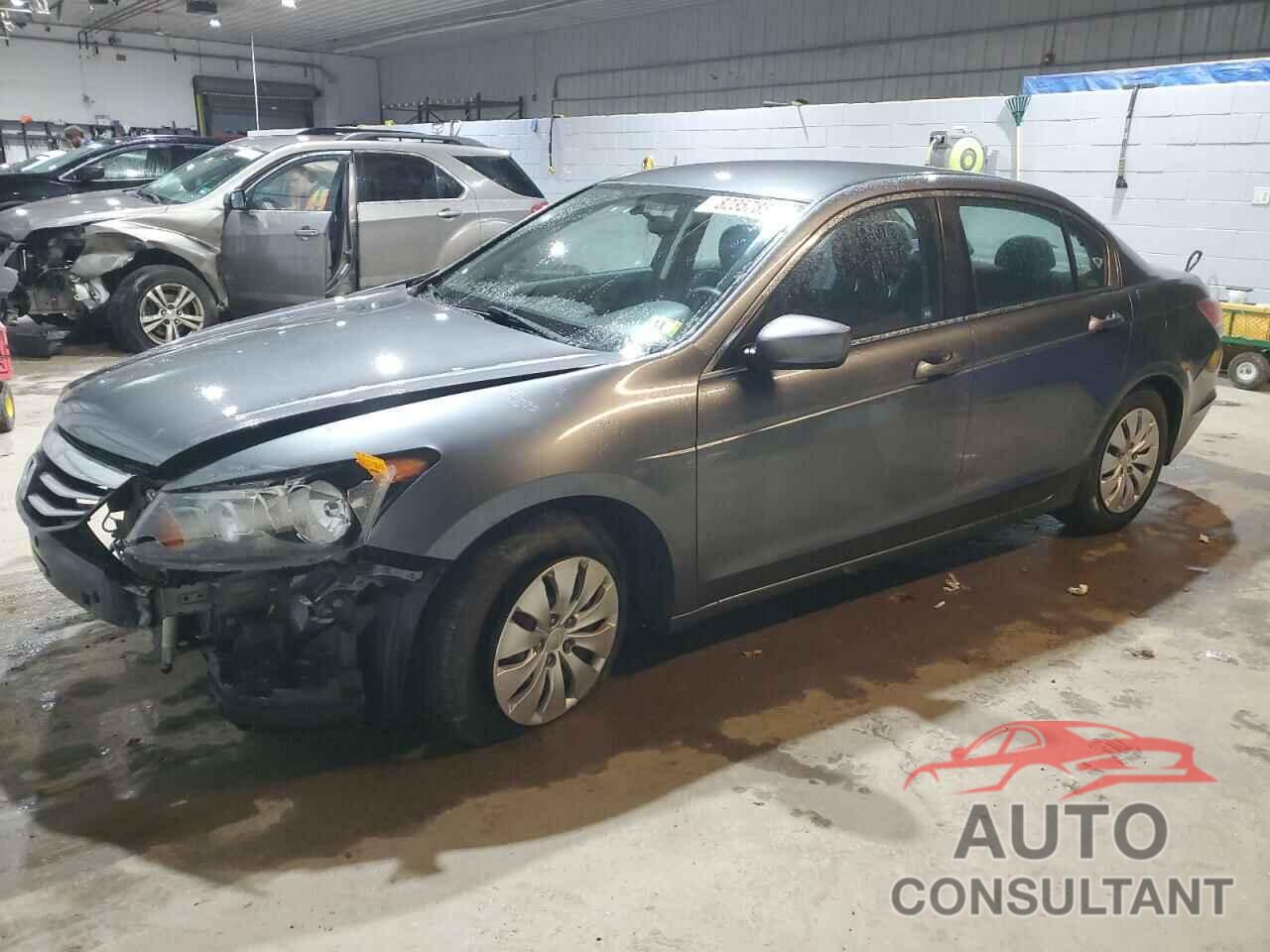 HONDA ACCORD 2011 - 1HGCP2F36BA141448