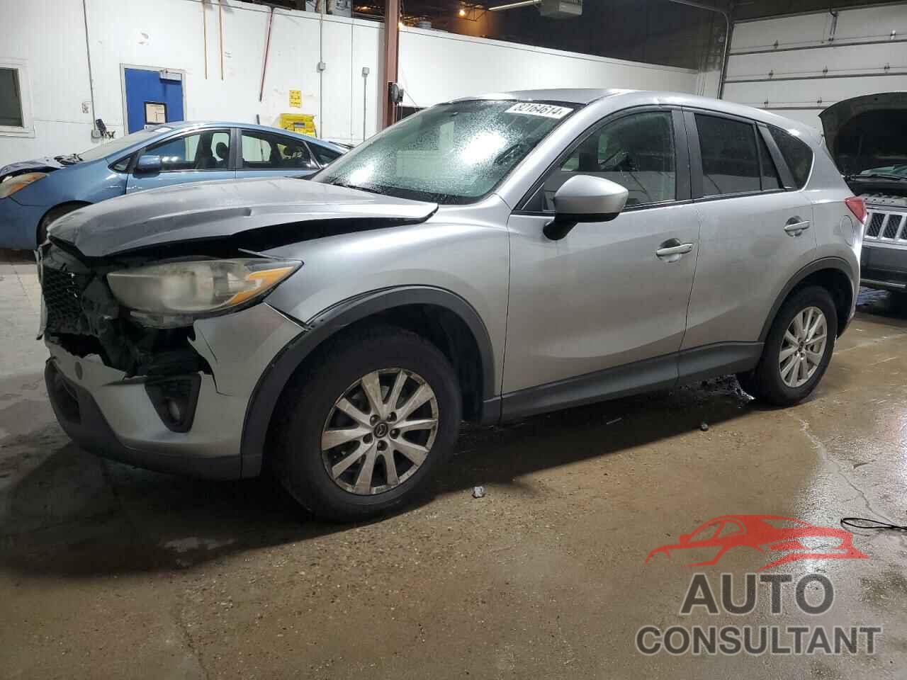 MAZDA CX-5 2014 - JM3KE4CY1E0354322