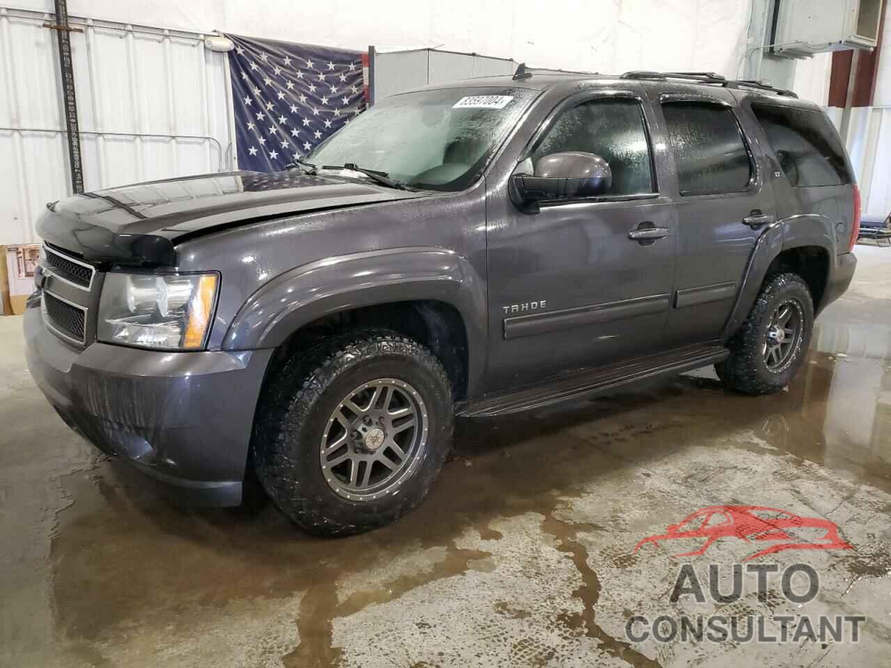 CHEVROLET TAHOE 2010 - 1GNUKBE06AR148688