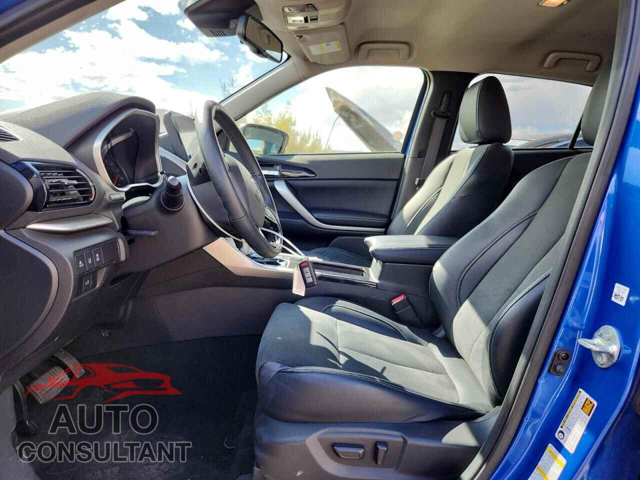 MITSUBISHI ECLIPSE 2024 - JA4ATWAA3RZ041697