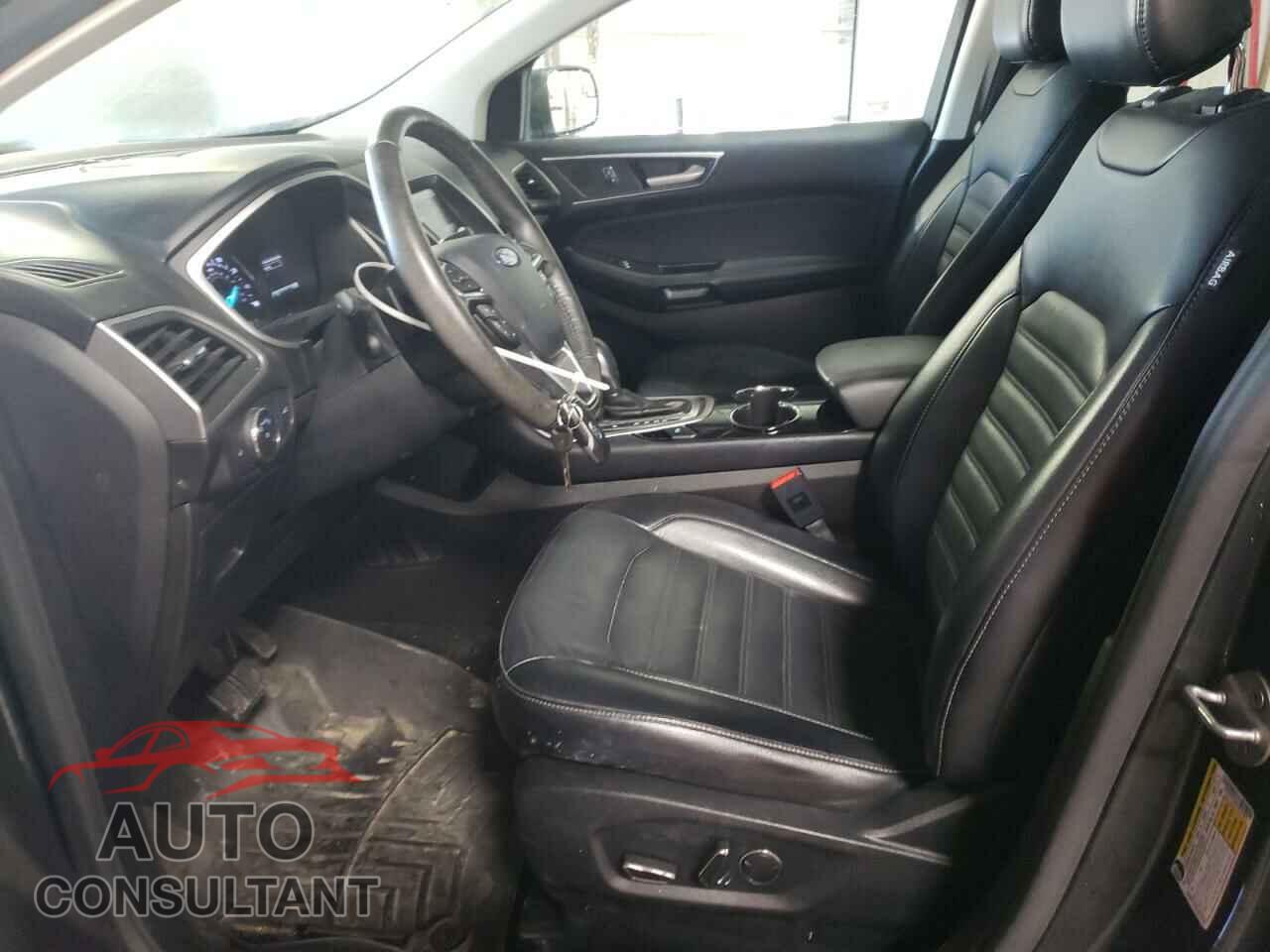 FORD EDGE 2015 - 2FMTK3J84FBB64982