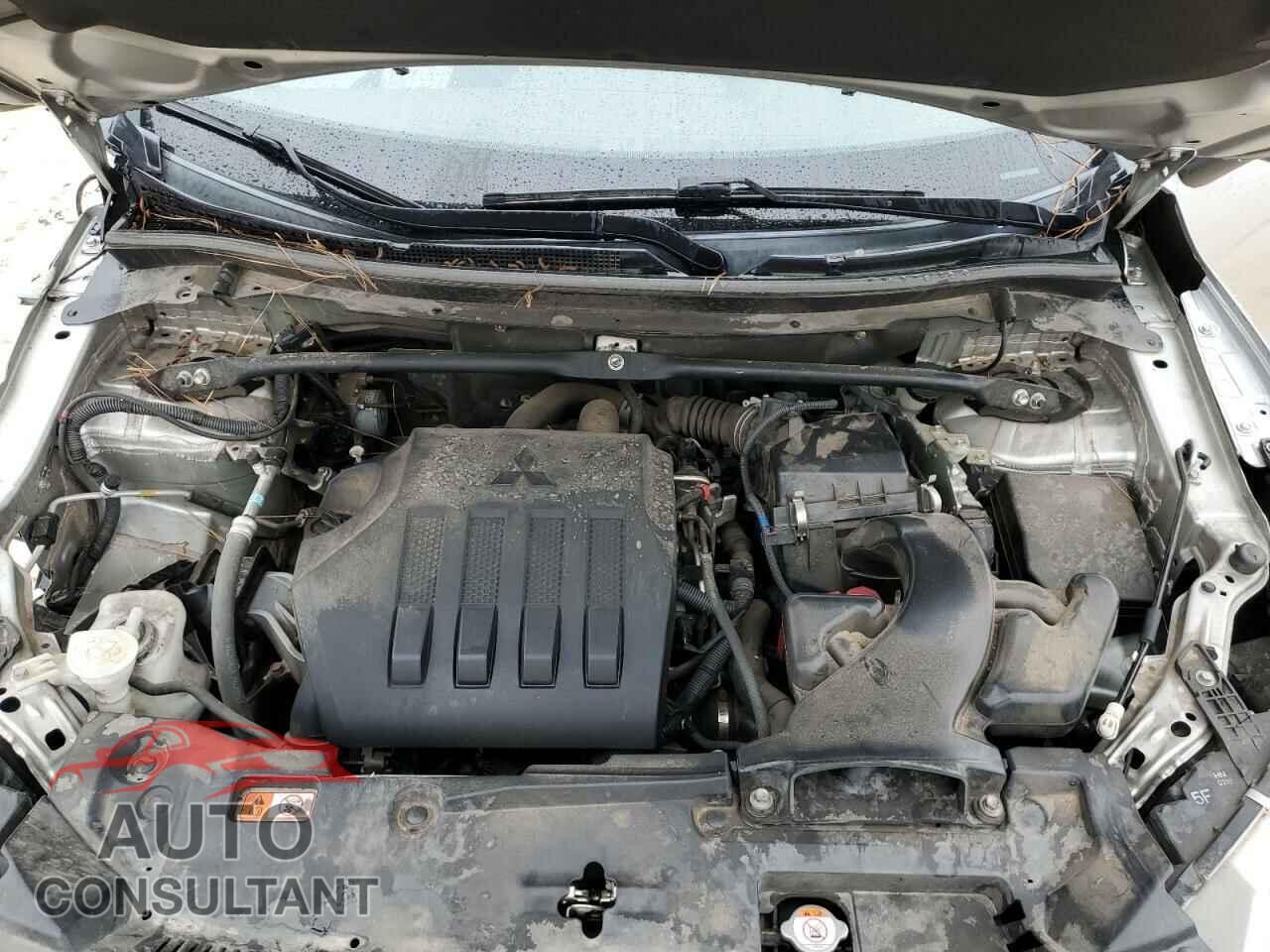 MITSUBISHI ECLIPSE 2019 - JA4AS3AA5KZ024567