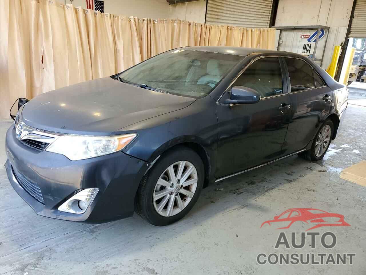 TOYOTA CAMRY 2014 - 4T1BD1FK9EU108690