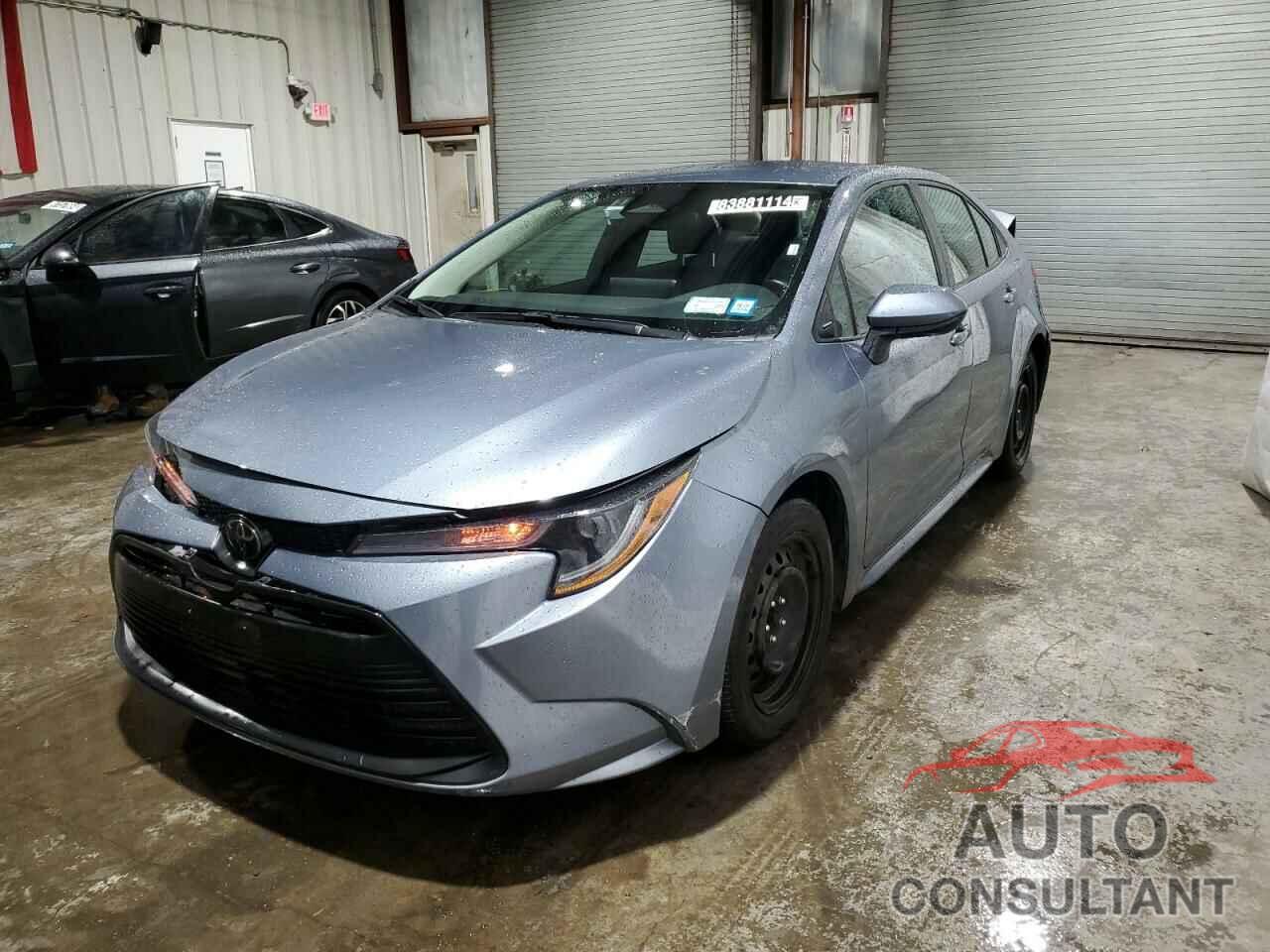TOYOTA COROLLA 2023 - 5YFB4MDE8PP048677