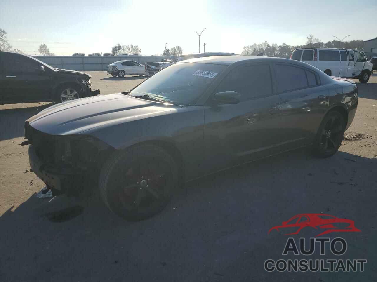 DODGE CHARGER 2017 - 2C3CDXCT2HH510328