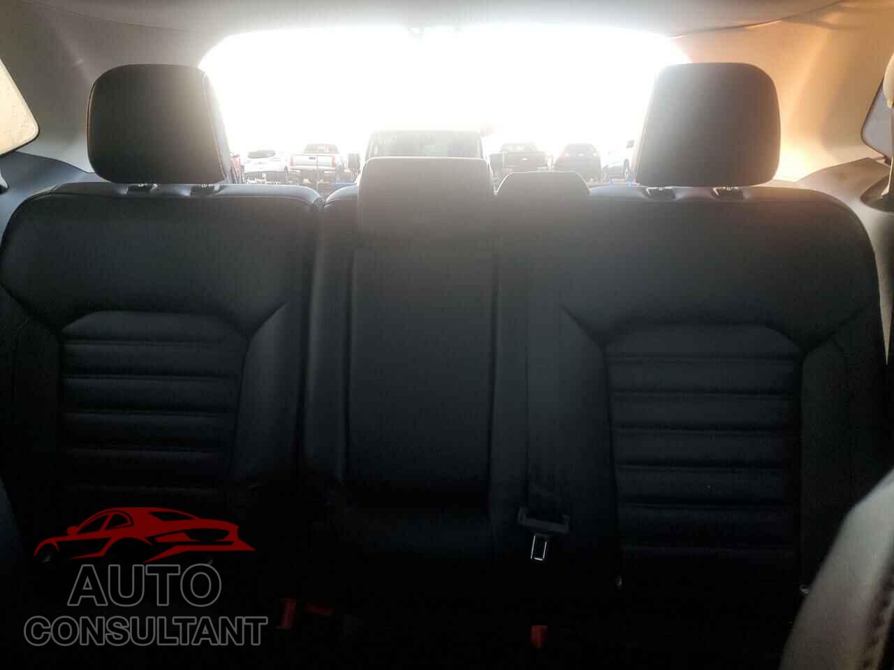 FORD EDGE 2022 - 2FMPK4J97NBA78189