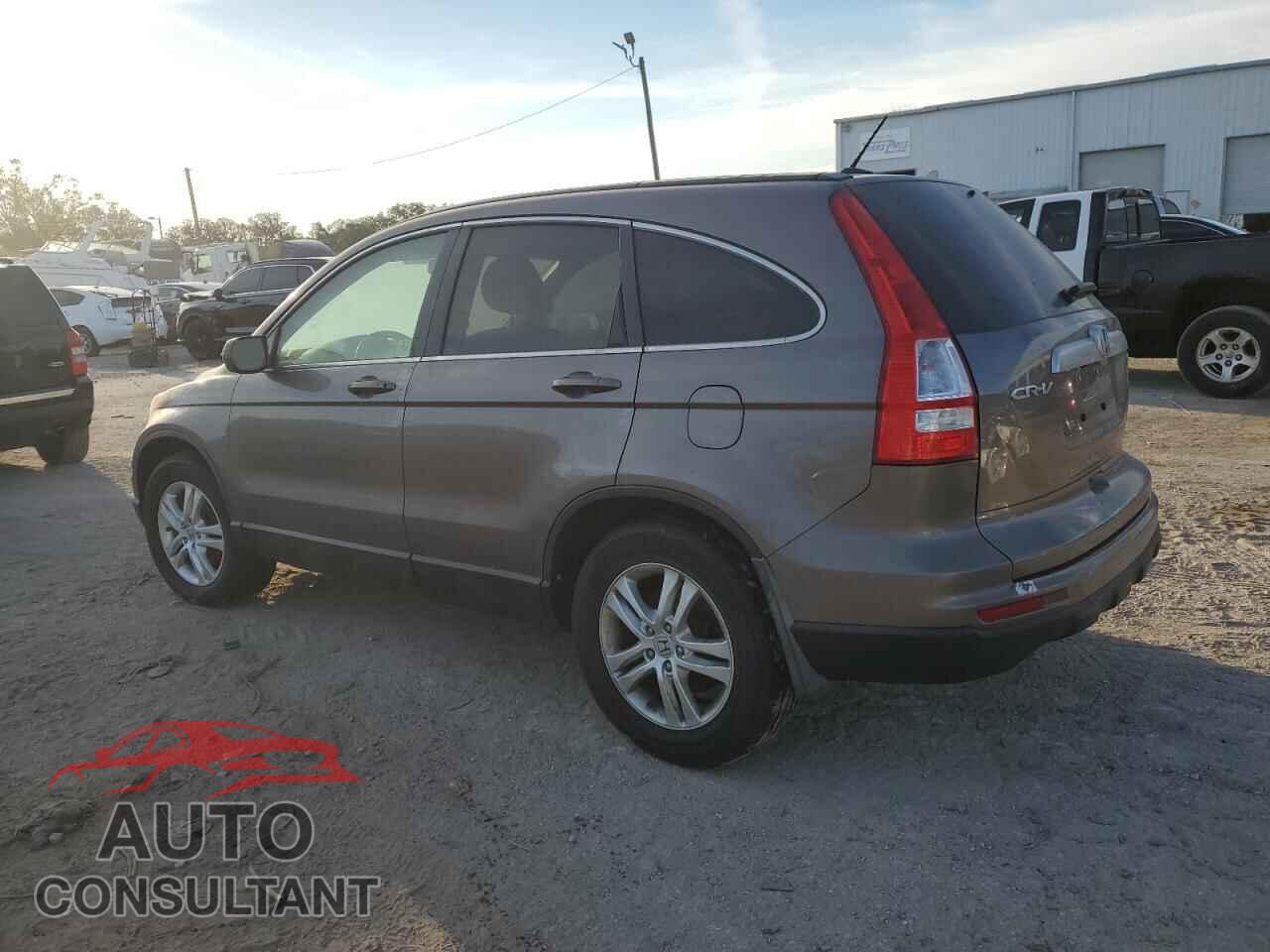 HONDA CRV 2011 - 5J6RE4H79BL095817