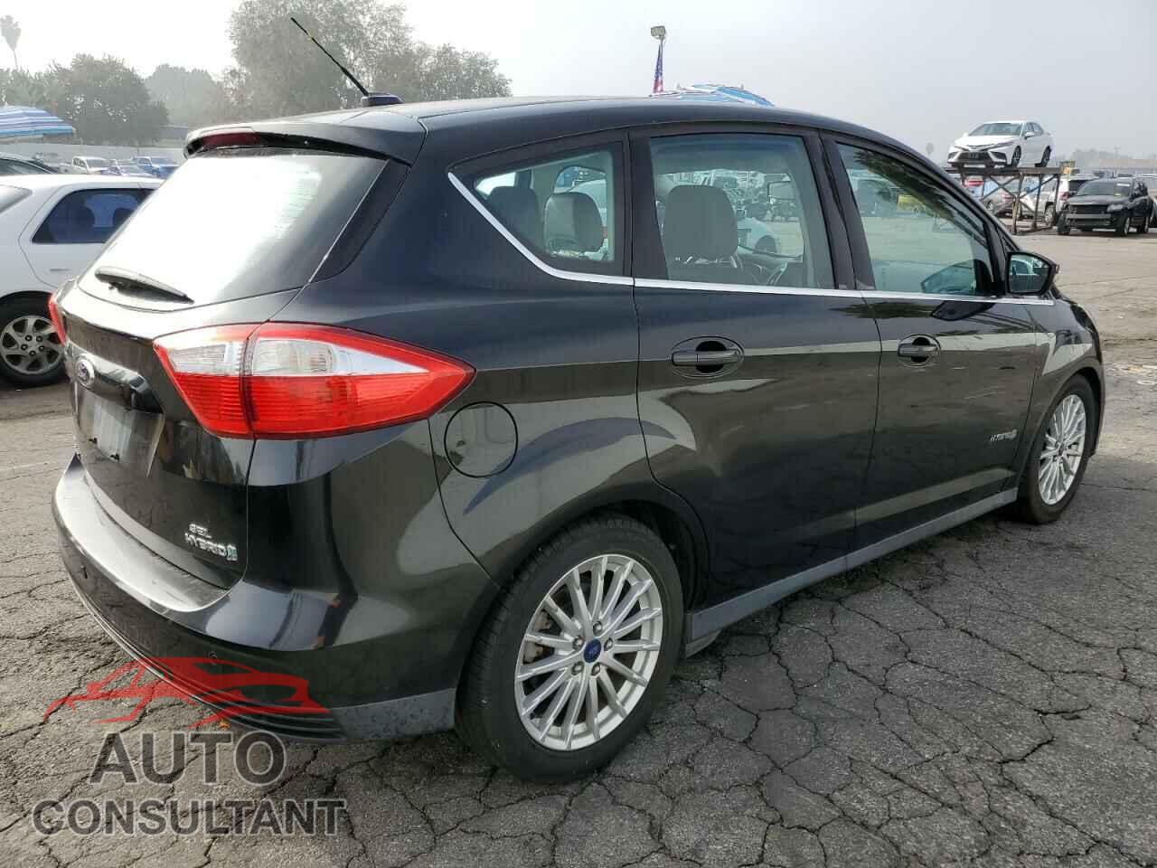 FORD CMAX 2015 - 1FADP5BU2FL102830
