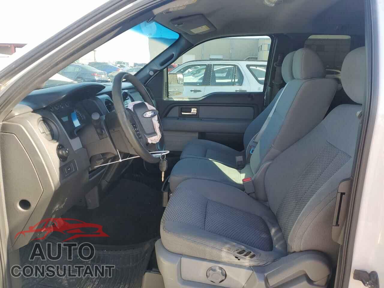FORD F-150 2013 - 1FTFX1CF9DFD80955