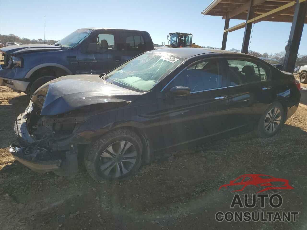 HONDA ACCORD 2015 - 1HGCR2F35FA160069