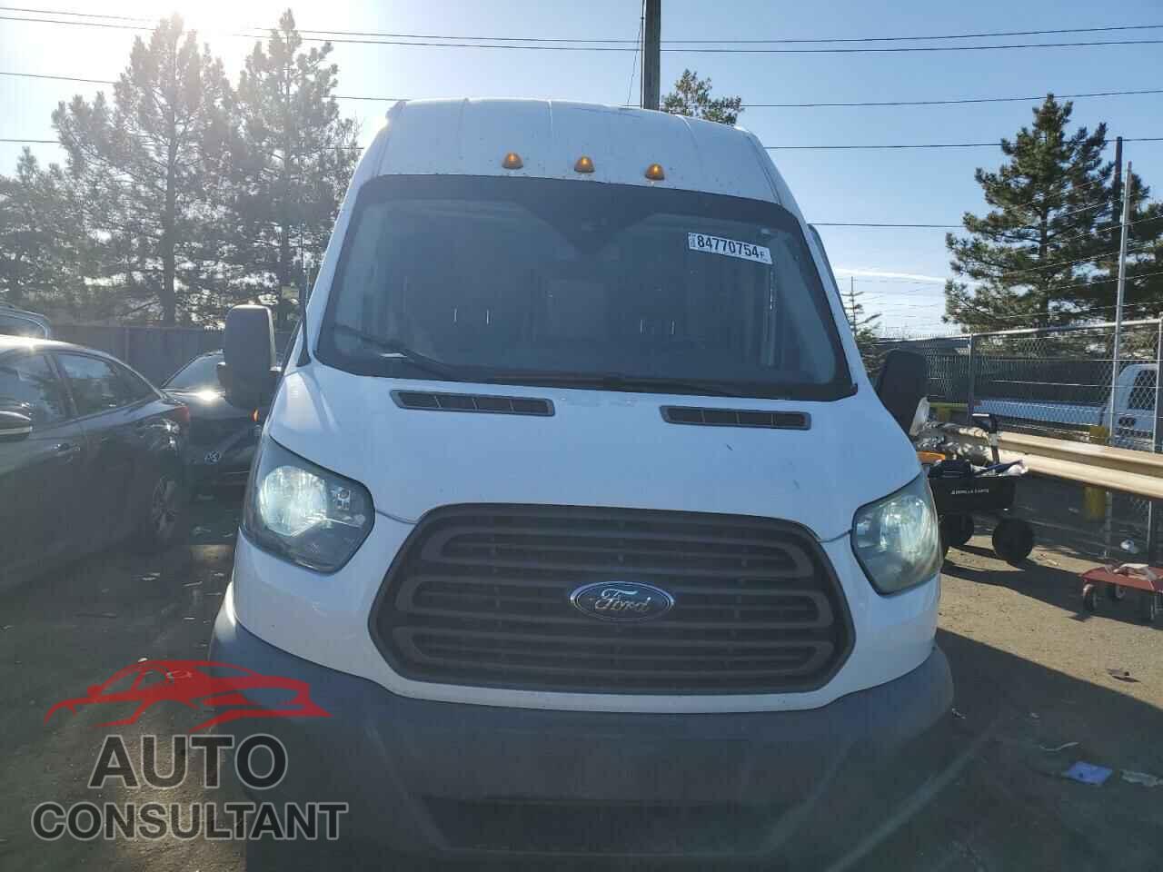 FORD TRANSIT 2016 - 1FTBF4XG7GKA26157