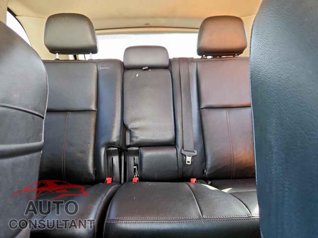 FORD EDGE 2014 - 2FMDK3JC2EBB54698