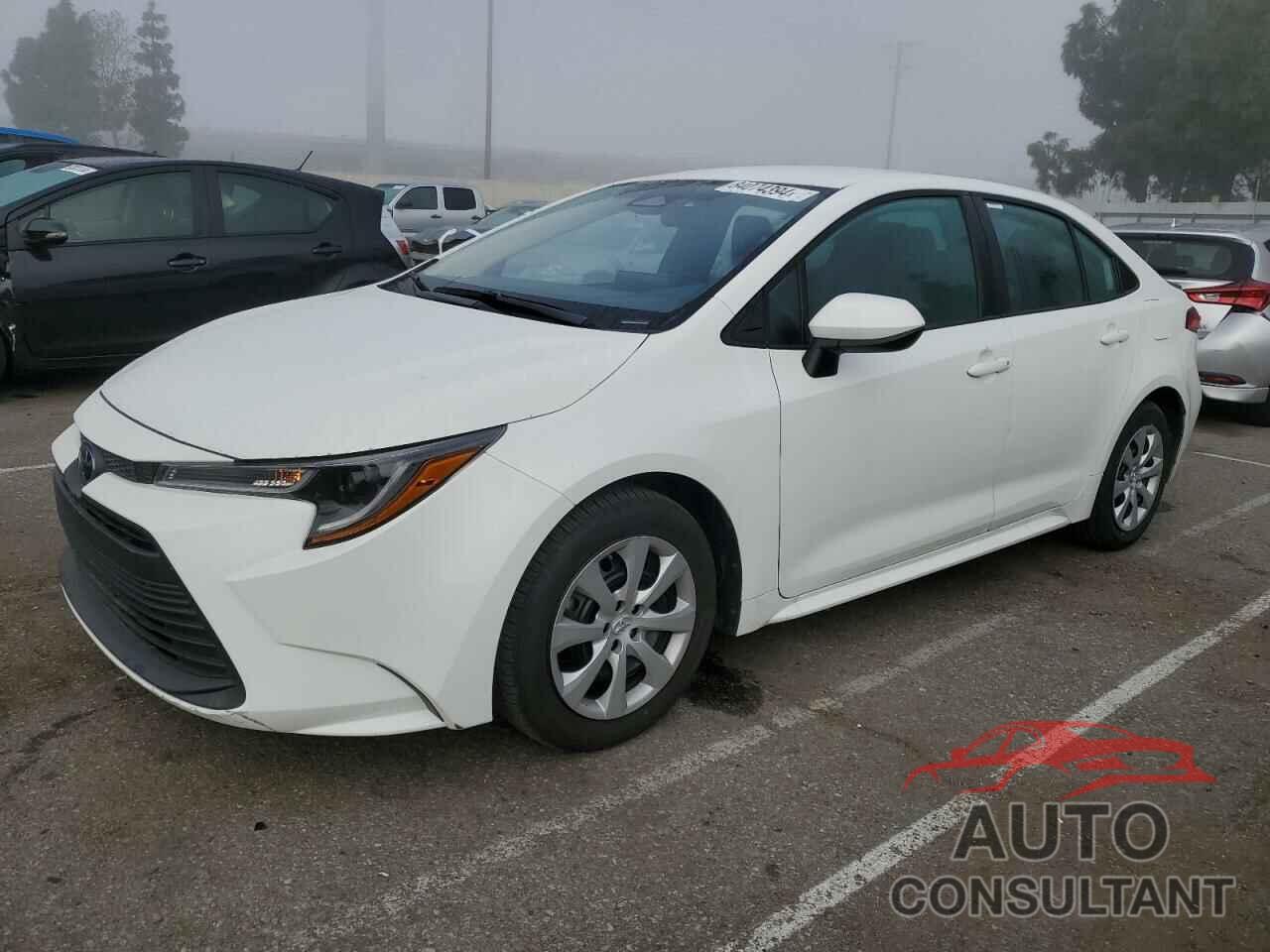TOYOTA COROLLA 2024 - 5YFB4MDE8RP093430