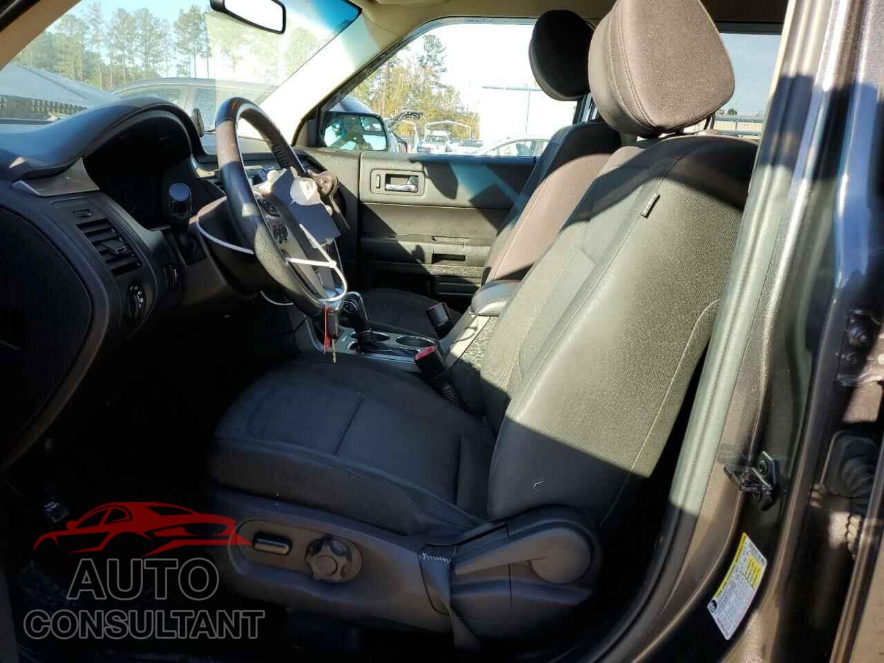 FORD FLEX 2016 - 2FMGK5B8XGBA04103