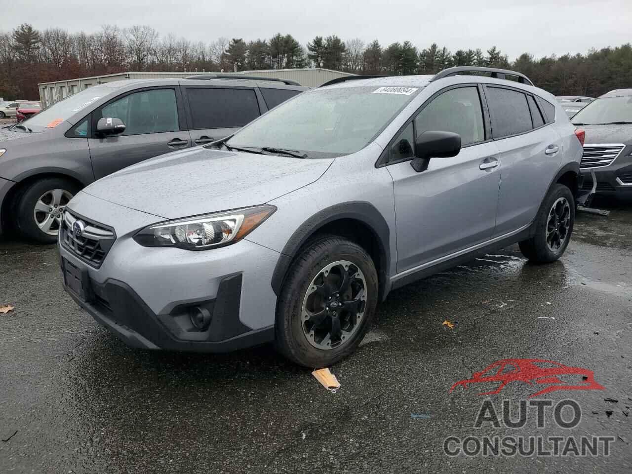 SUBARU CROSSTREK 2023 - JF2GTABC1P8261489