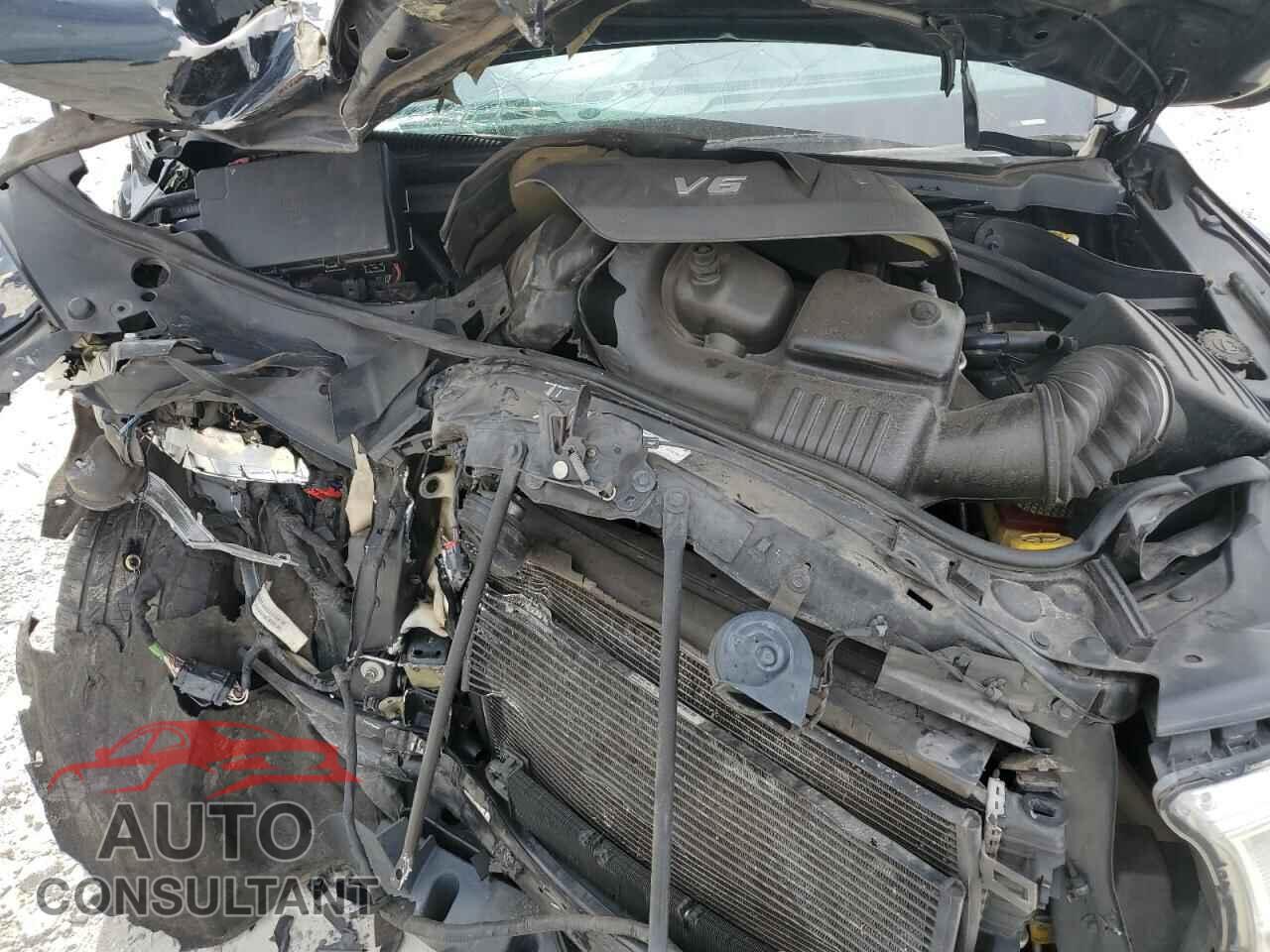 DODGE DURANGO 2015 - 1C4RDHDG8FC153735