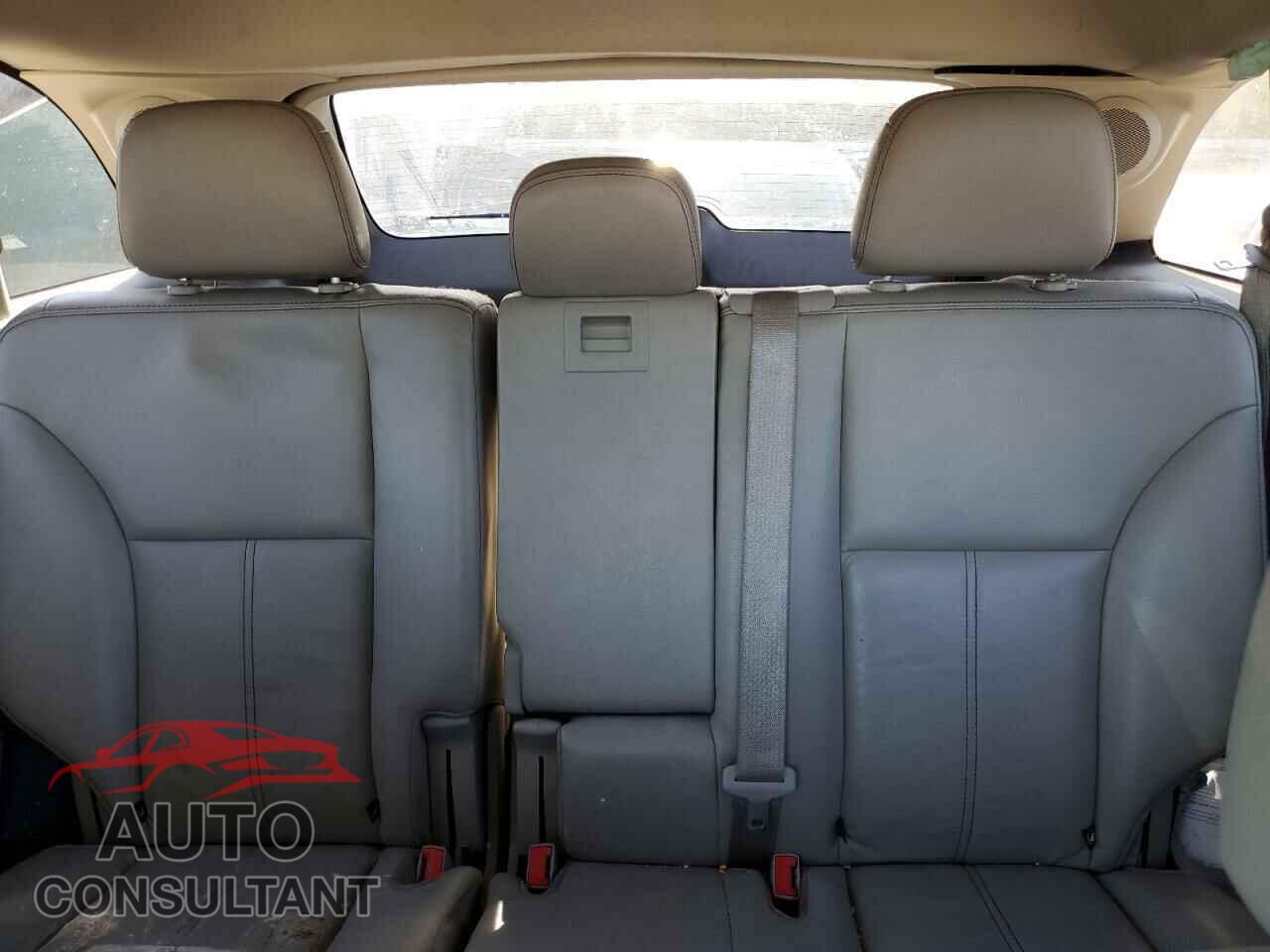 FORD EDGE 2013 - 2FMDK3KC2DBC69234