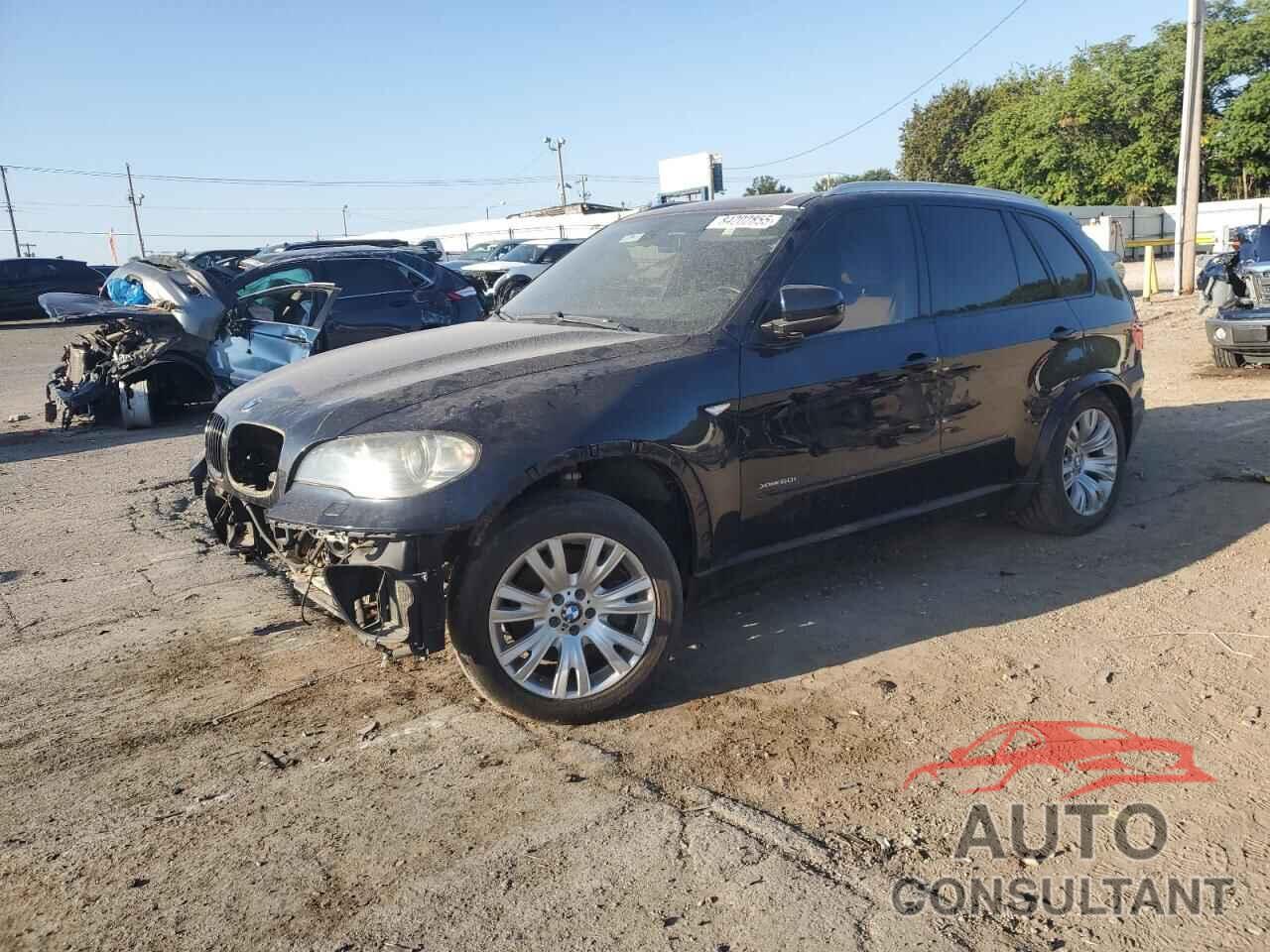 BMW X5 2011 - 5UXZV8C52BL418168
