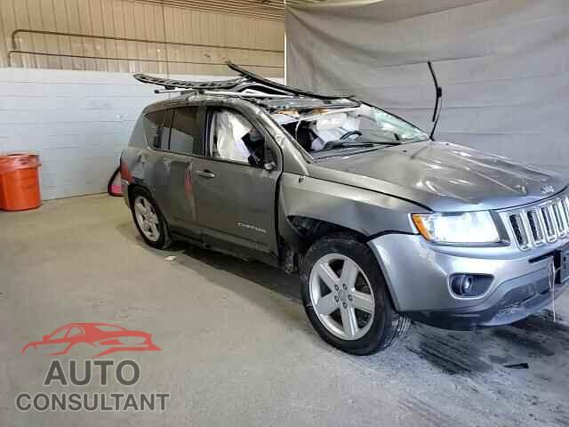 JEEP COMPASS 2011 - 1J4NT5FB6BD221840