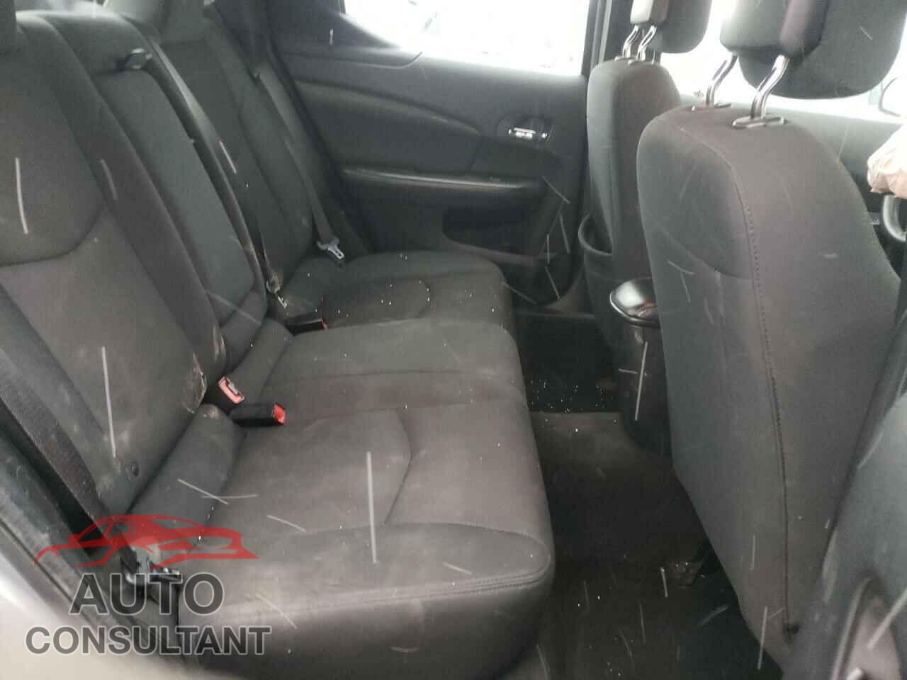 DODGE AVENGER 2013 - 1C3CDZAB8DN637754