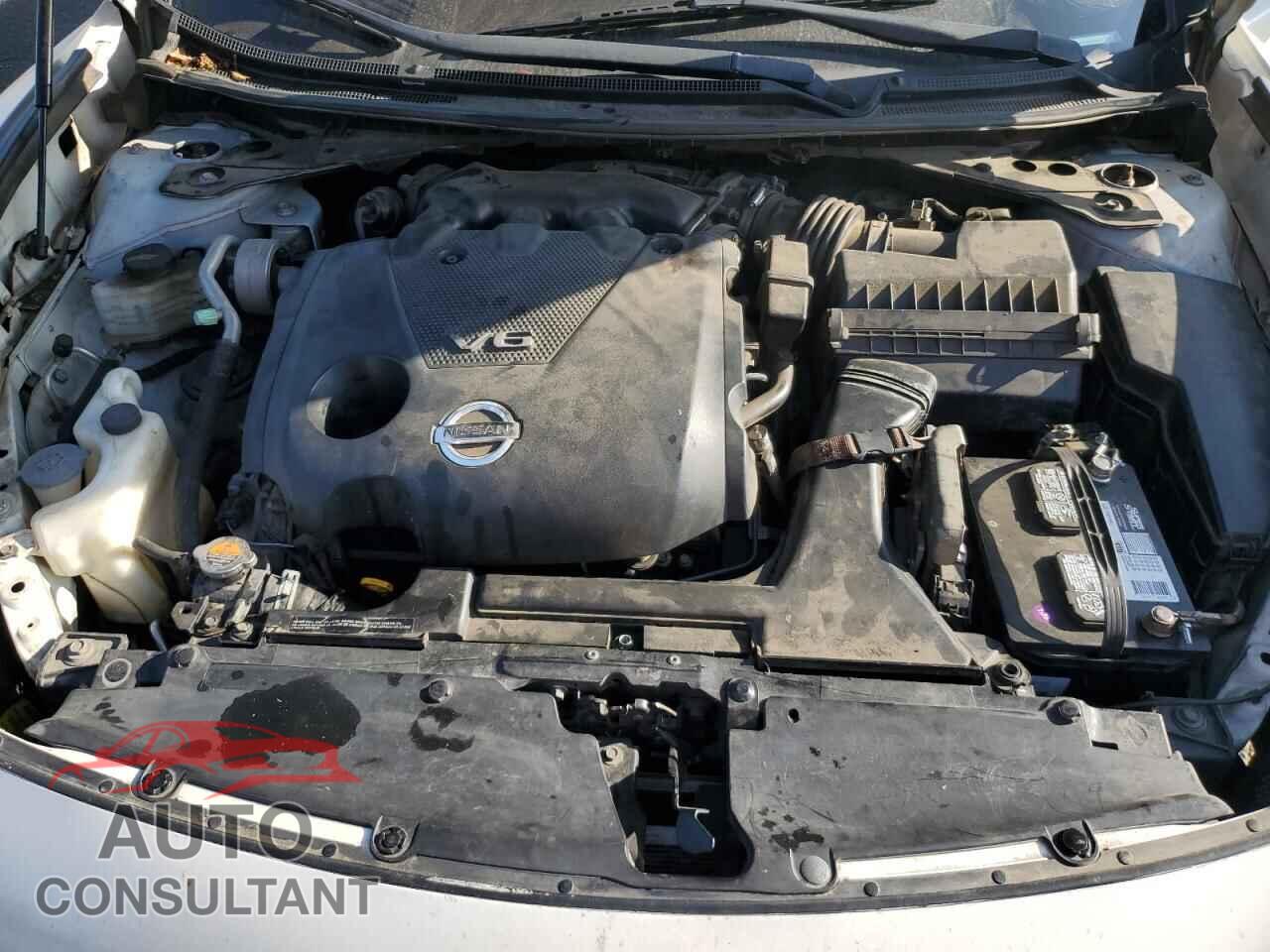 NISSAN MAXIMA 2013 - 1N4AA5AP6DC840403
