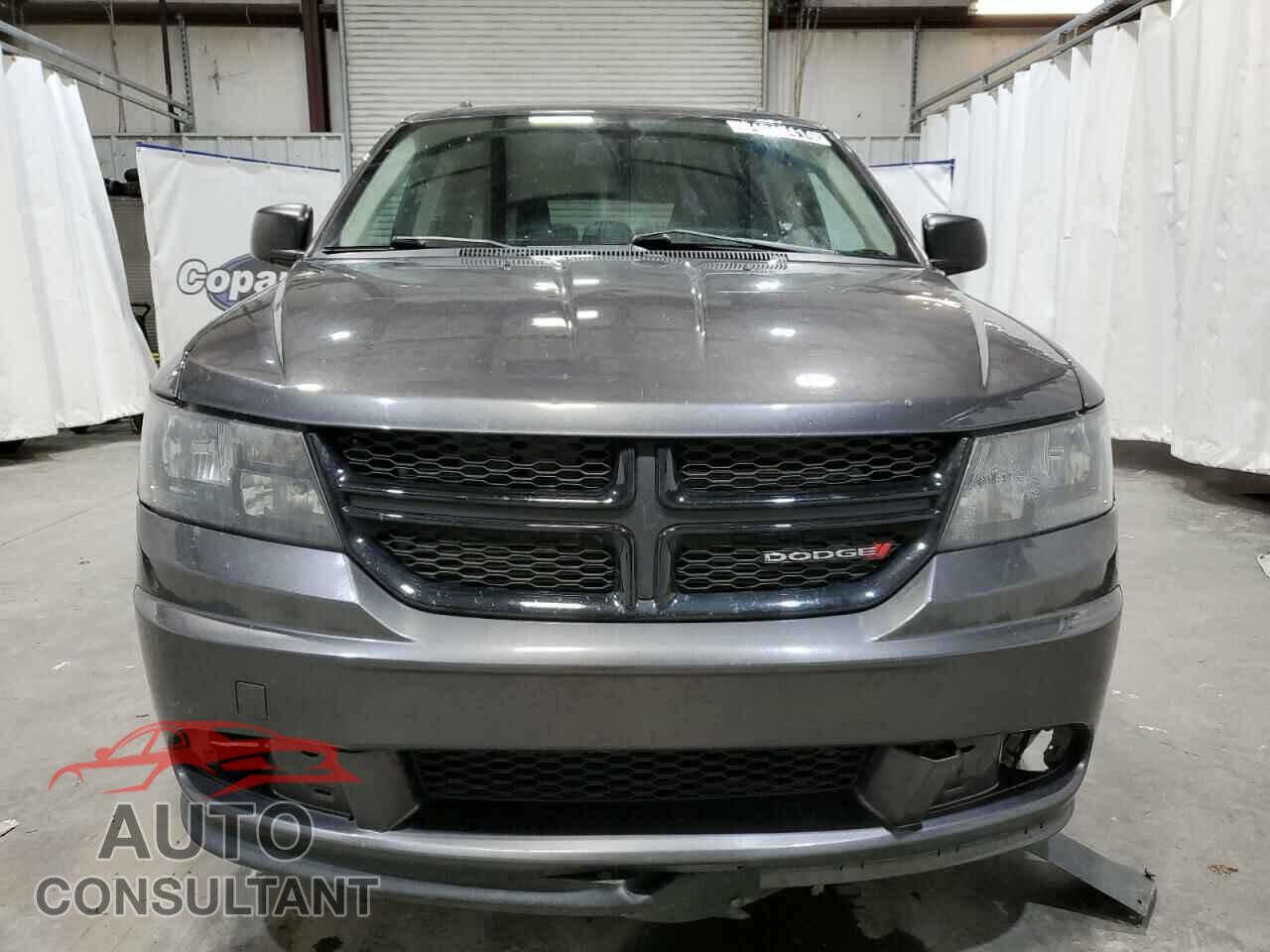 DODGE JOURNEY 2020 - 3C4PDCAB1LT269281