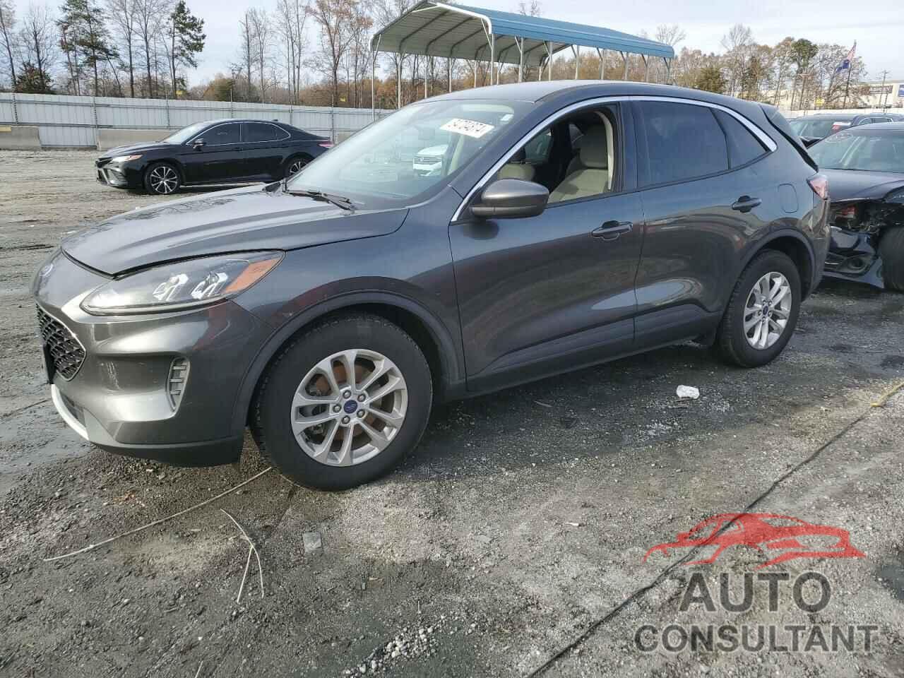 FORD ESCAPE 2020 - 1FMCU0G65LUB18727