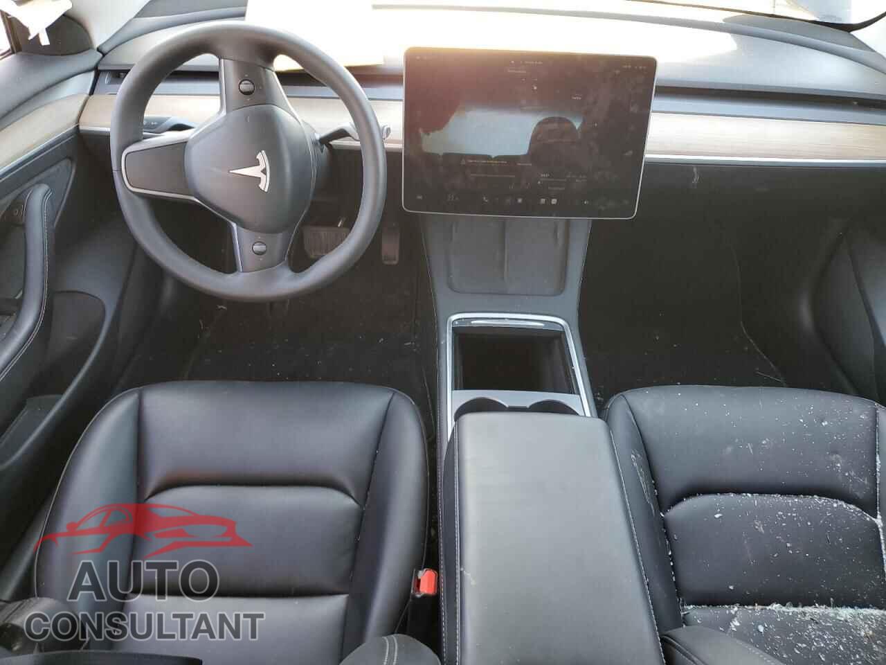 TESLA MODEL 3 2023 - LRW3E1FA9PC920932