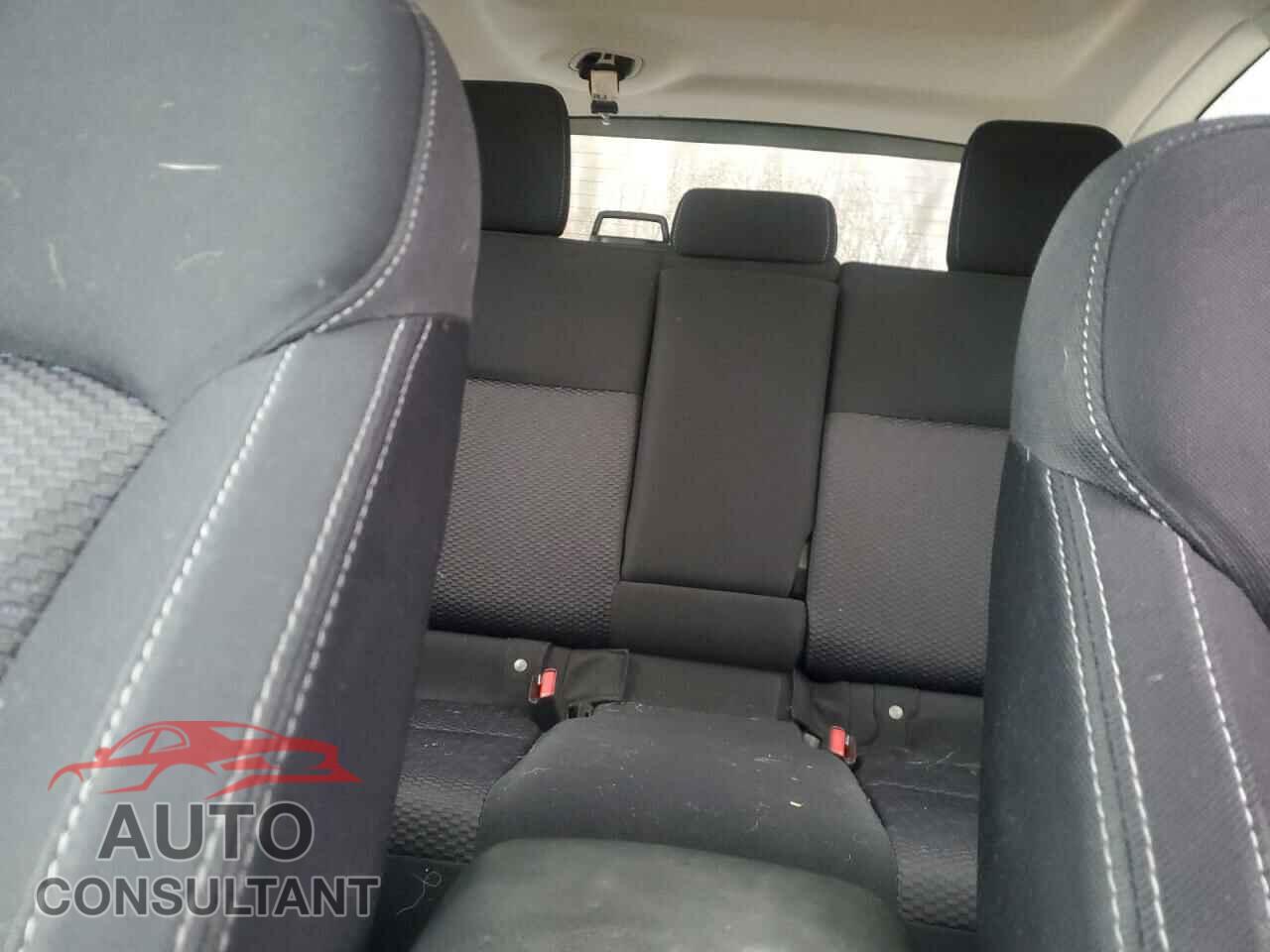 SUBARU FORESTER 2015 - JF2SJADC9FH511363