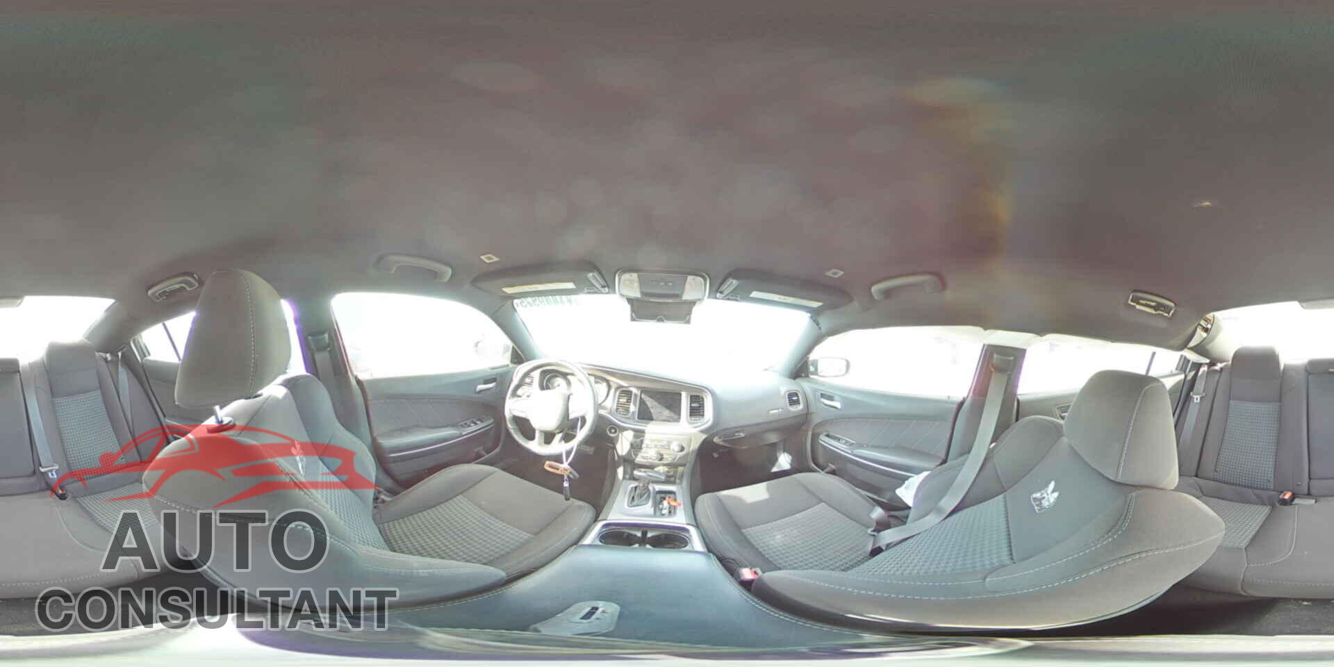 DODGE CHARGER 2019 - 2C3CDXGJ5KH717893