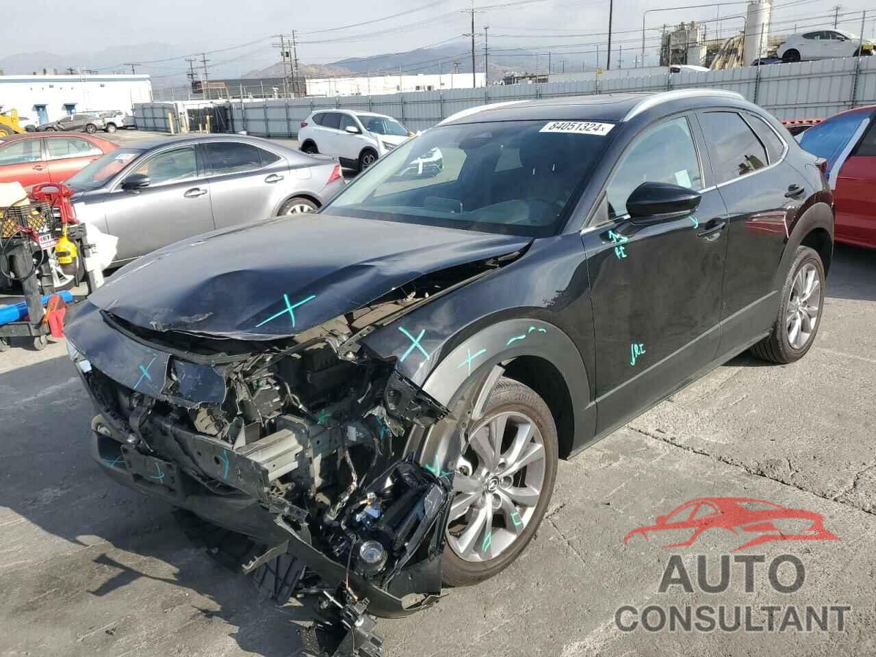 MAZDA CX30 2024 - 3MVDMBCM9RM616644