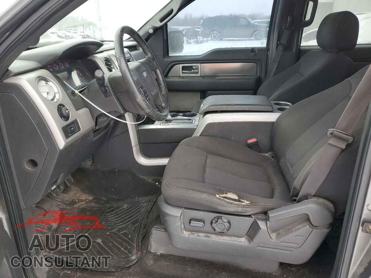 FORD F-150 2013 - 1FTFW1EF0DFD85526