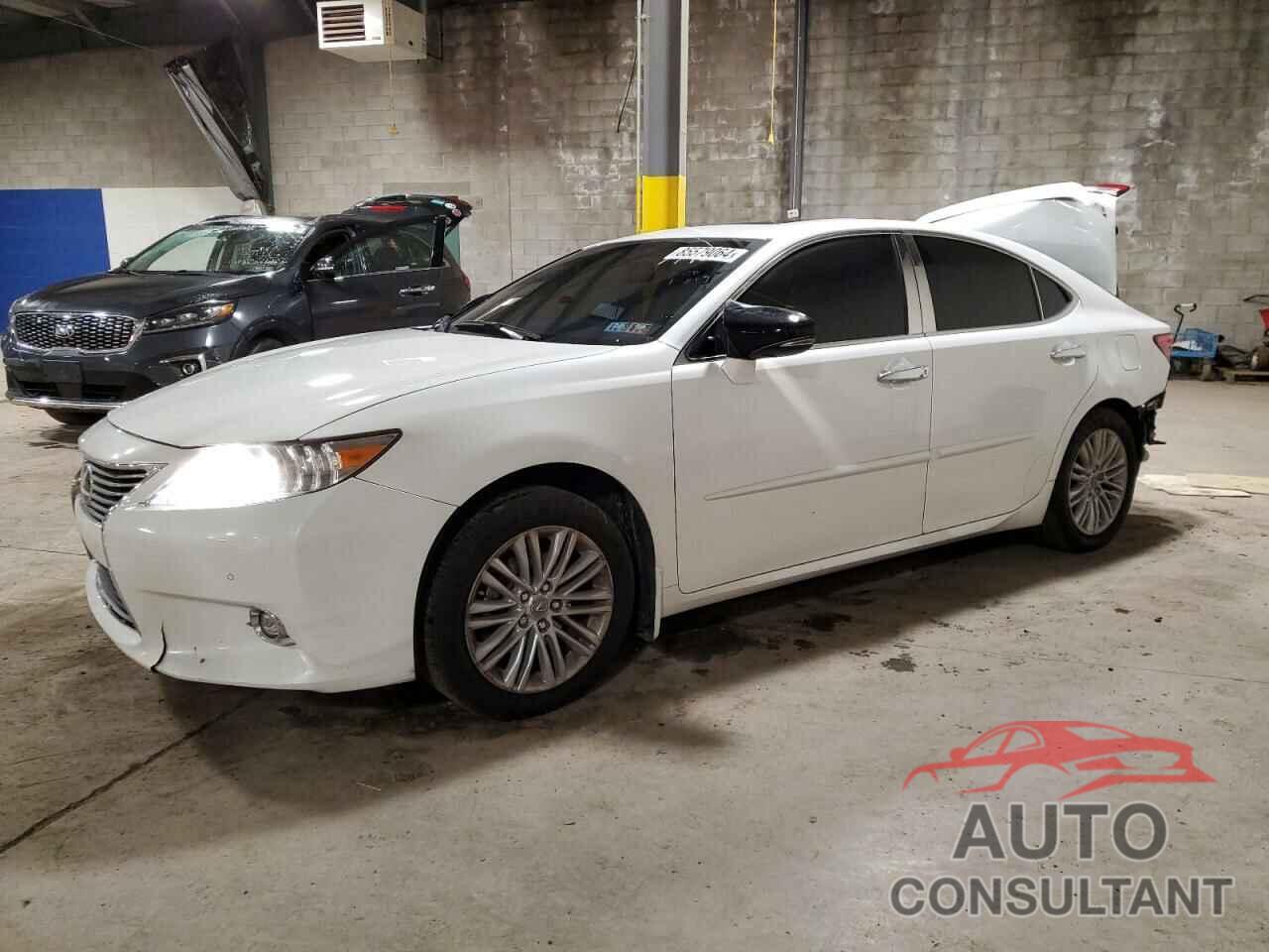 LEXUS ES350 2015 - JTHBK1GGXF2169997